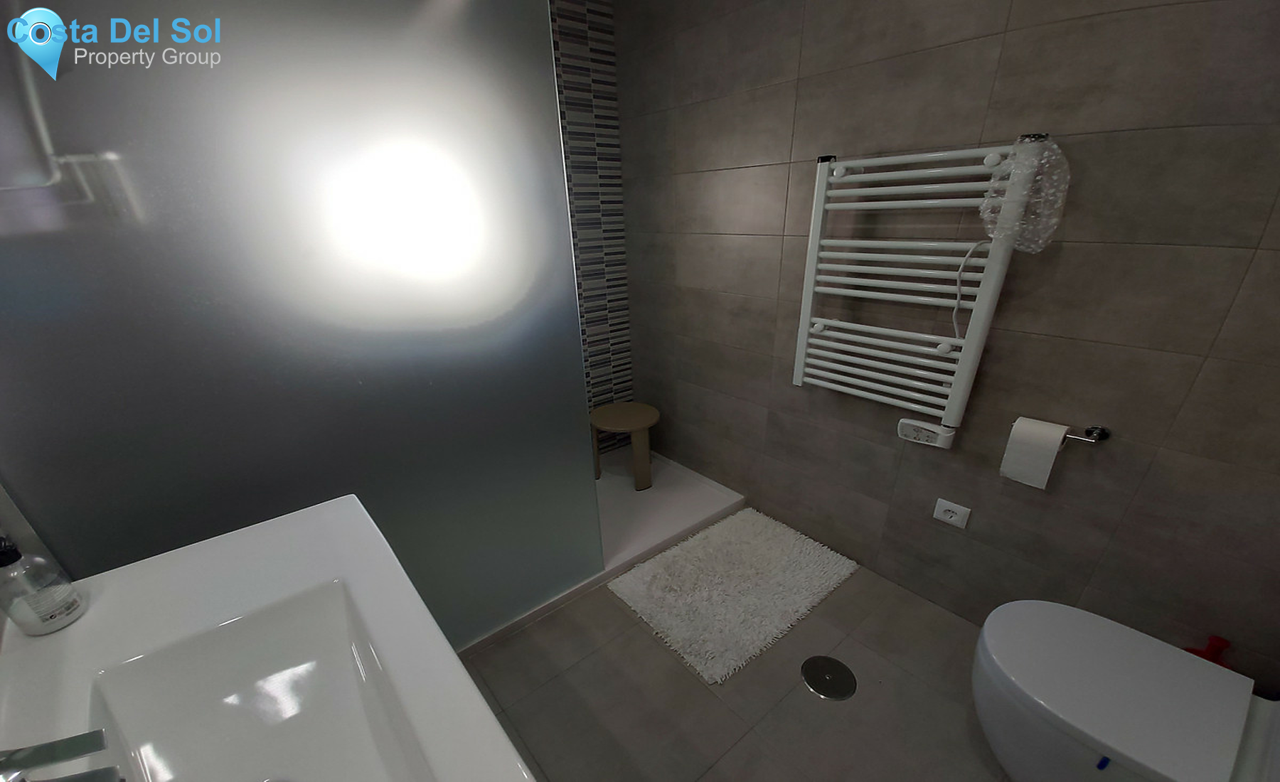 Penthouse in El Paraiso-1295436