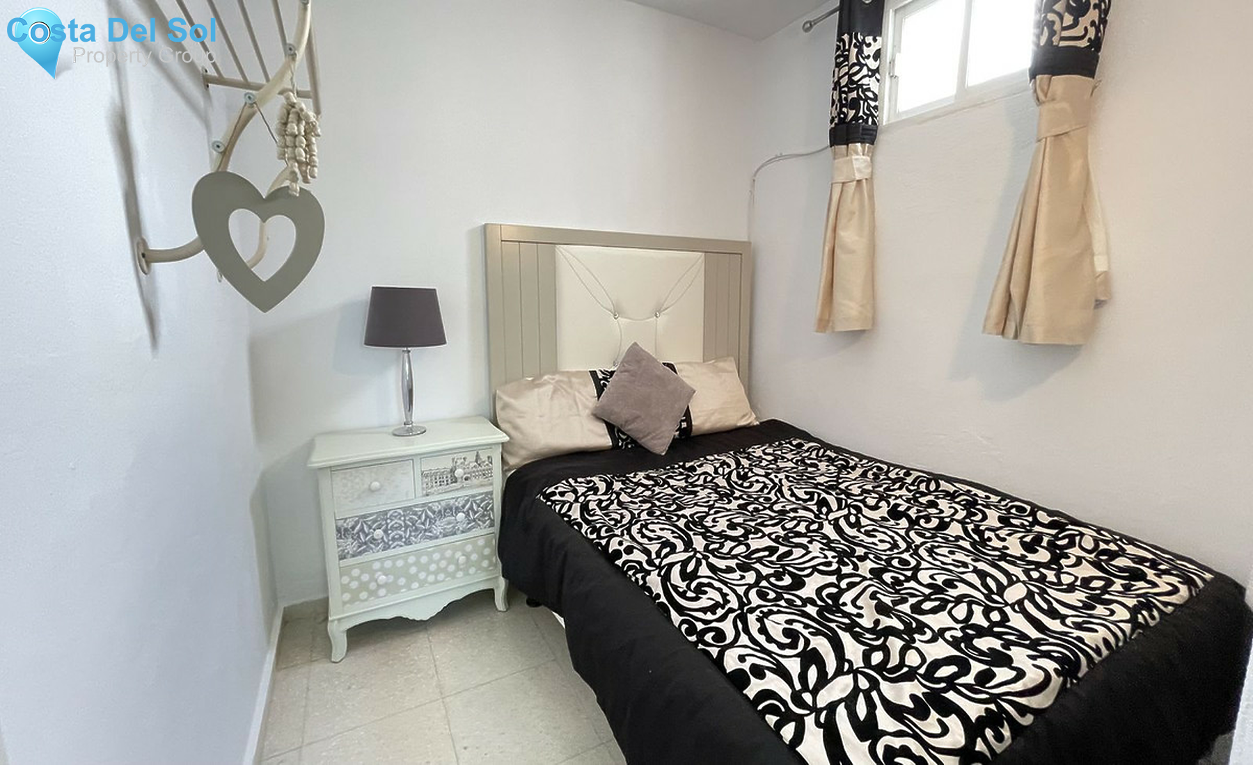 Penthouse in El Paraiso-1523830