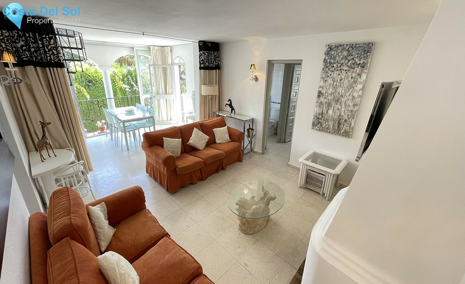 Penthouse in El Paraiso-1523833