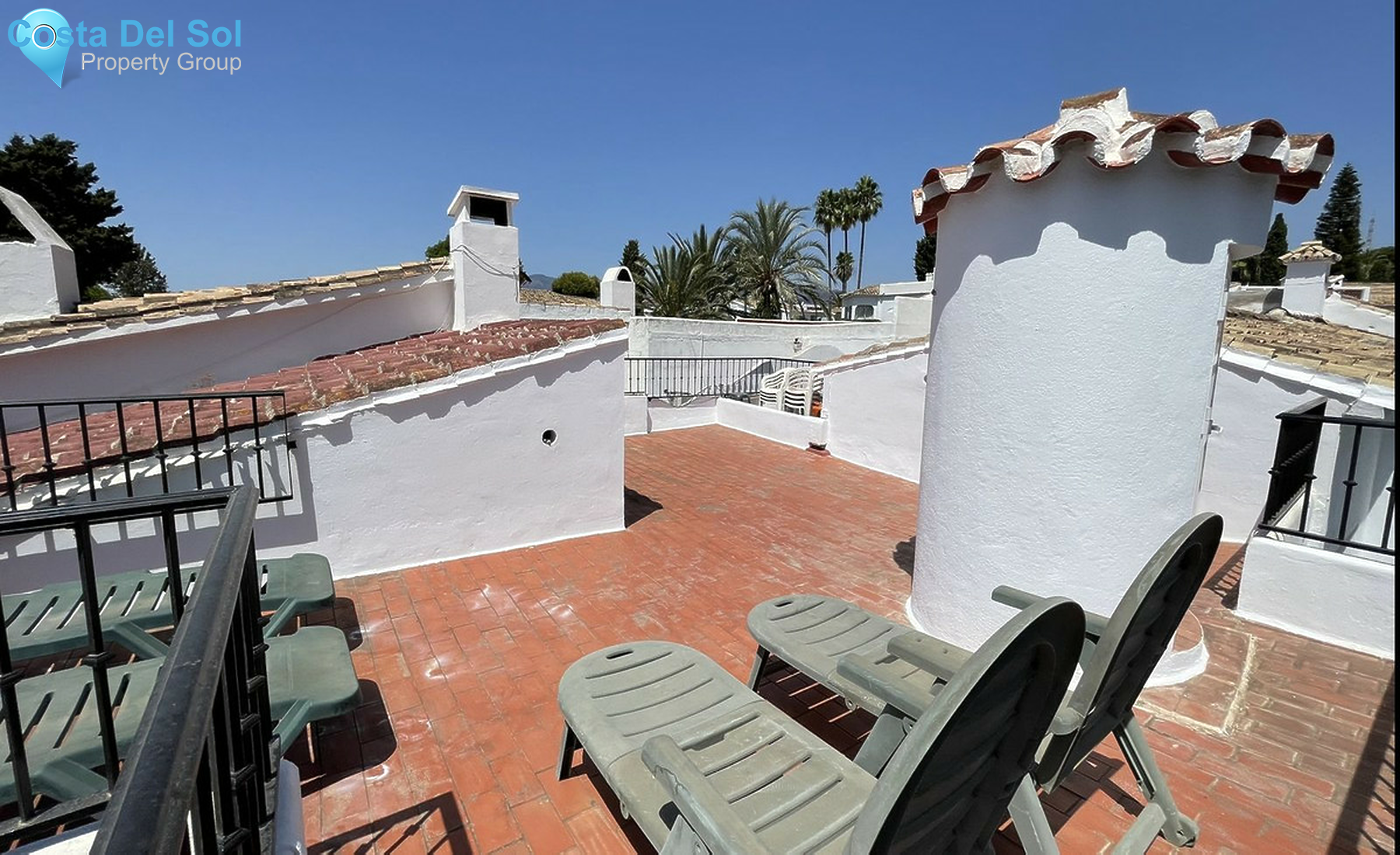 Penthouse in El Paraiso-1523834