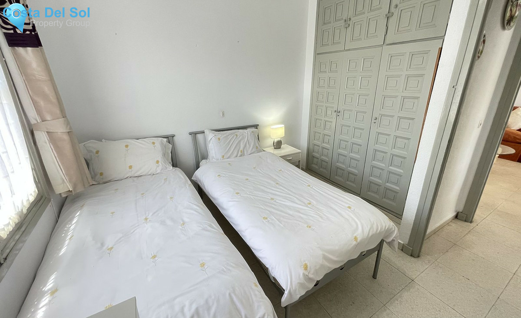 Penthouse in El Paraiso-1523839