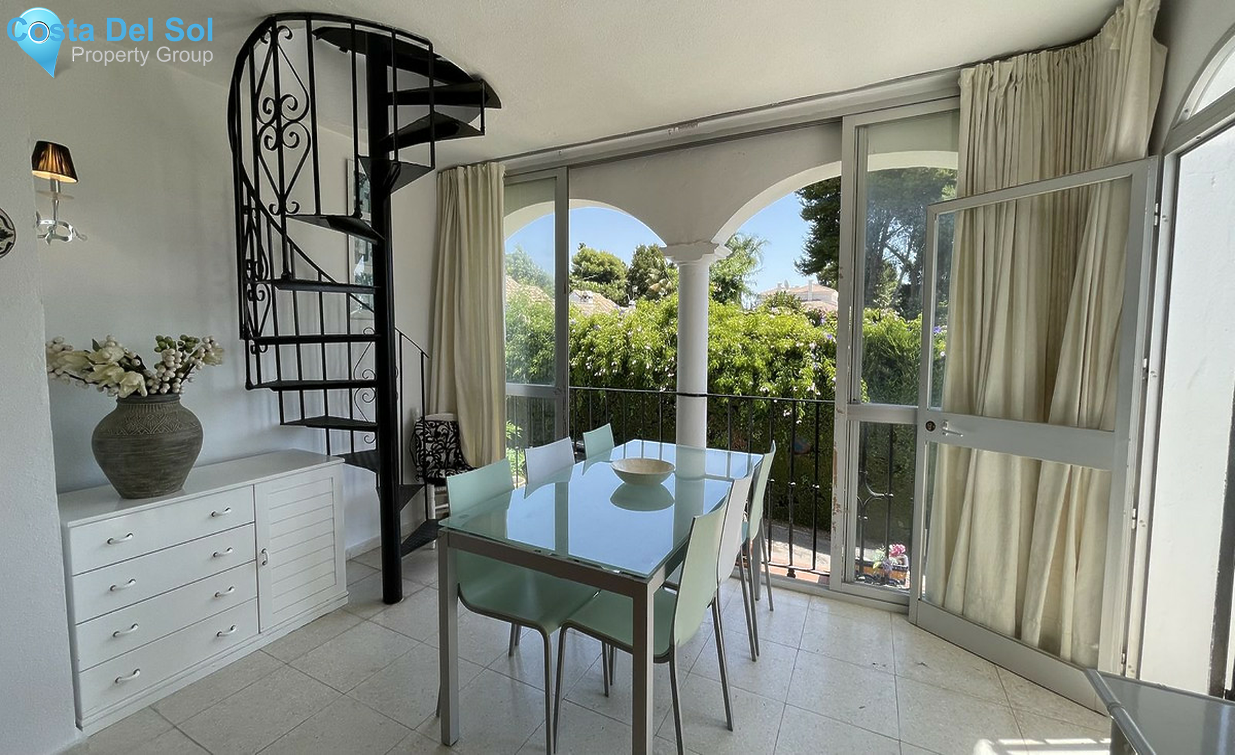 Penthouse in El Paraiso-1523822