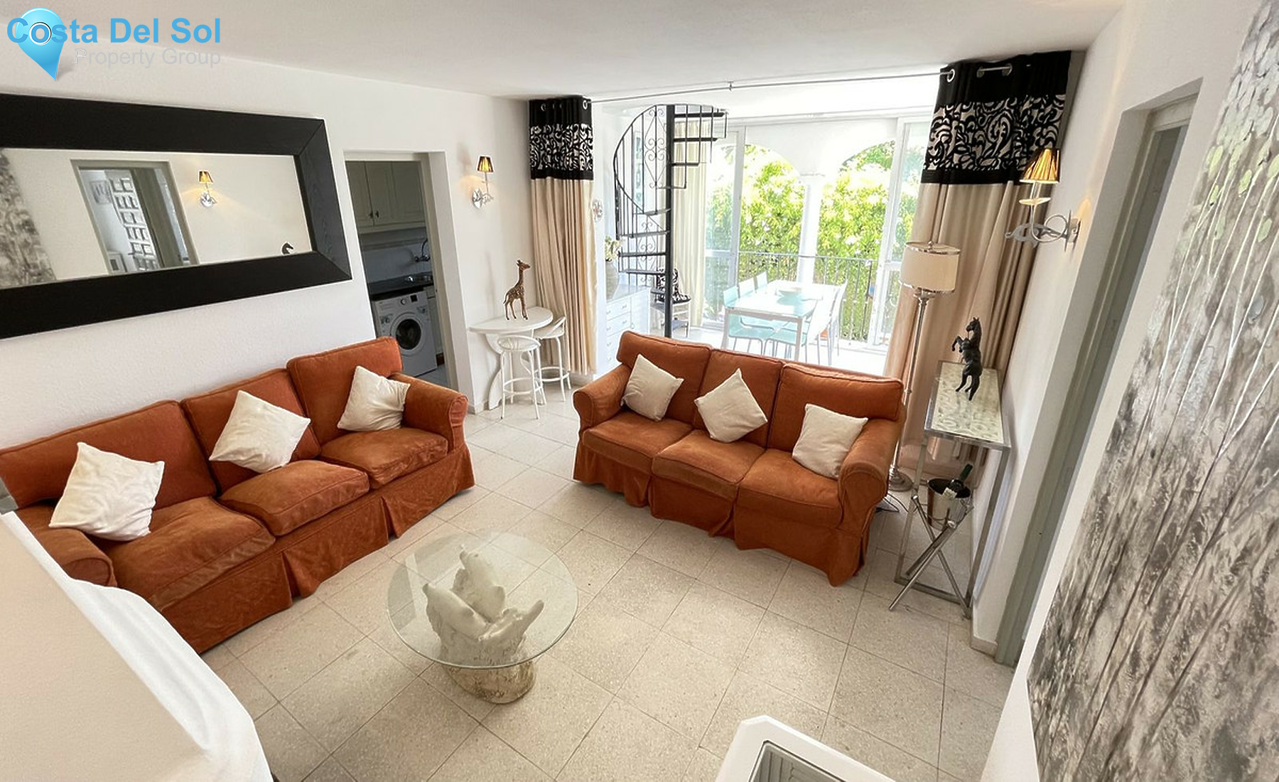 Penthouse in El Paraiso-1523840