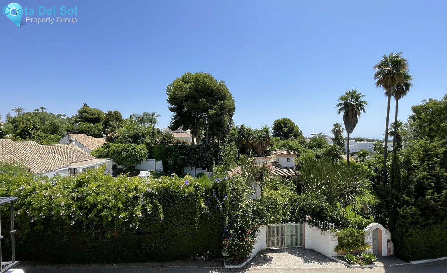 Penthouse in El Paraiso-1523823