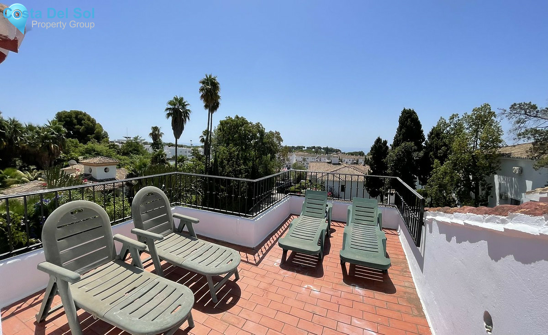 Penthouse in El Paraiso-1523824