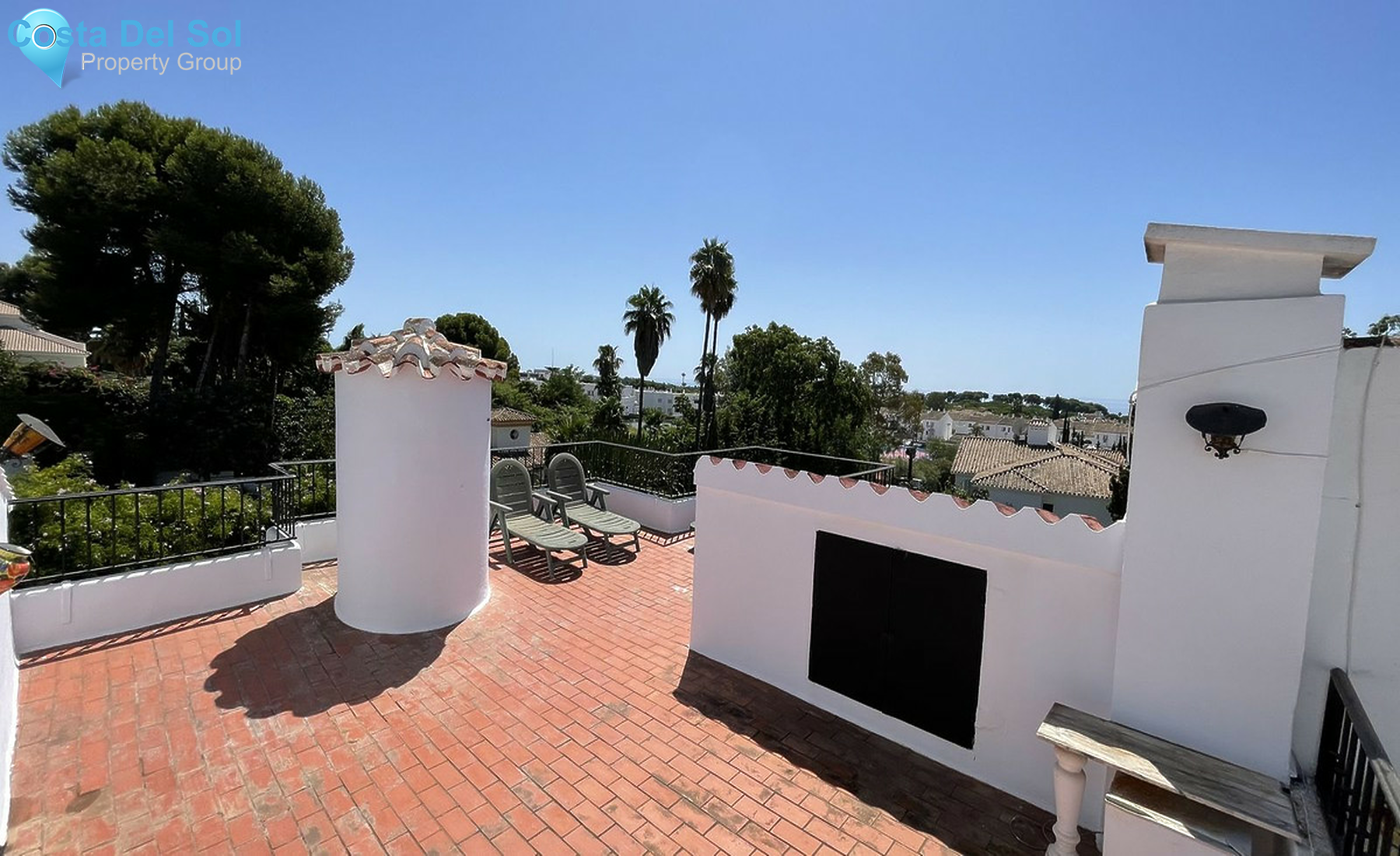 Penthouse in El Paraiso-1523825