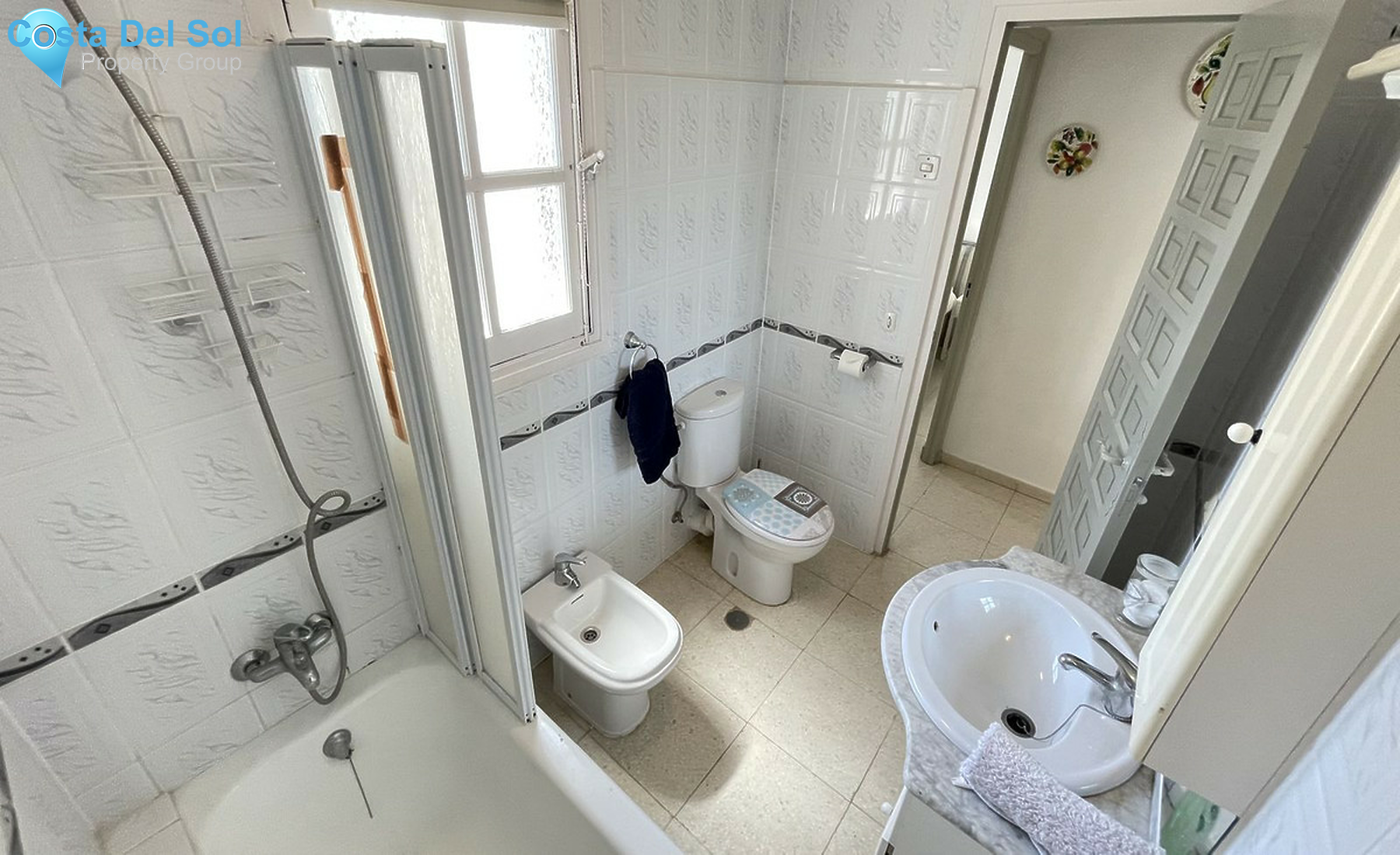 Penthouse in El Paraiso-1523827