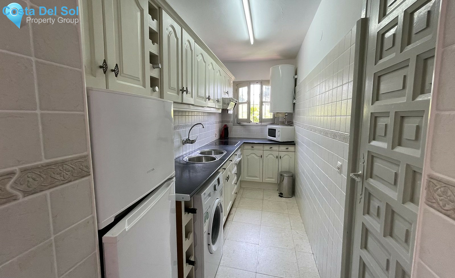 Penthouse in El Paraiso-1523828