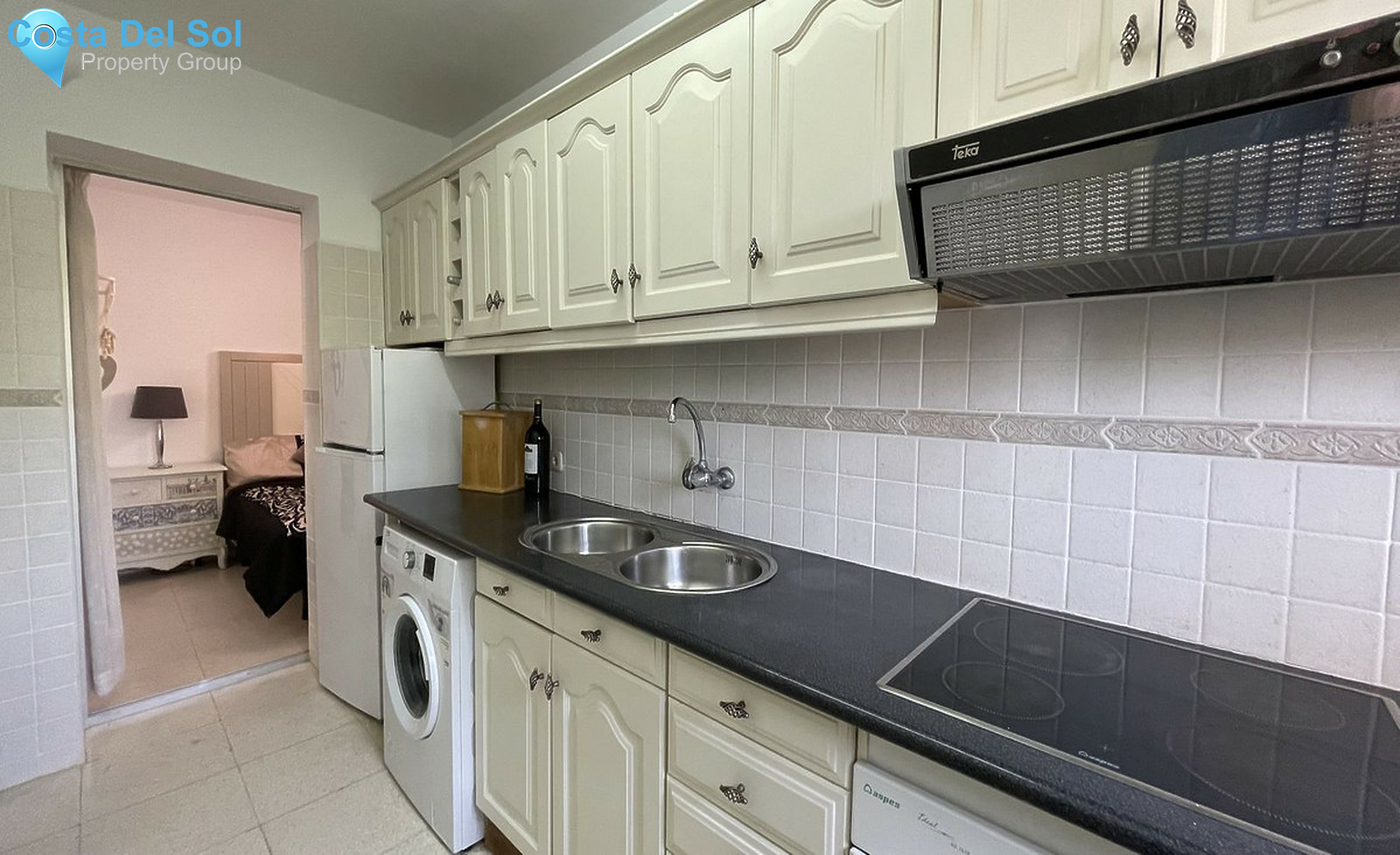 Penthouse in El Paraiso-1523829