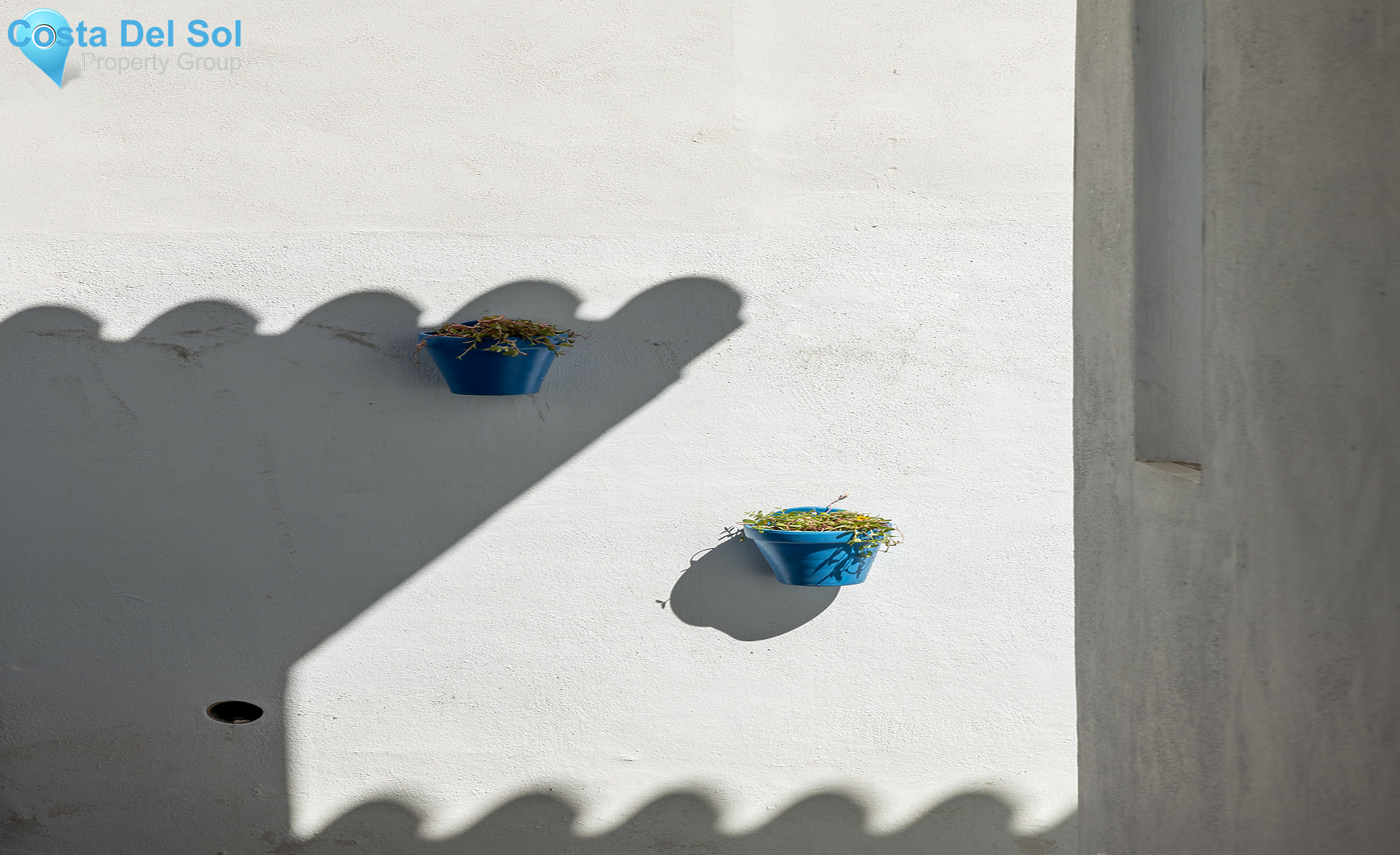 Penthouse in El Paraiso