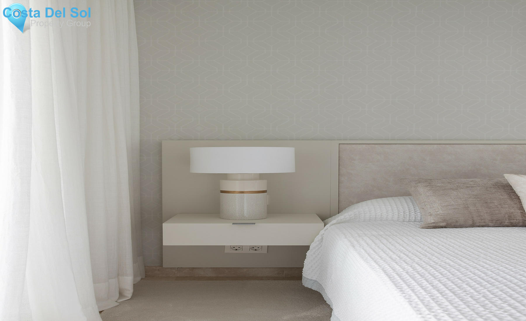 Penthouse in El Paraiso-1538541