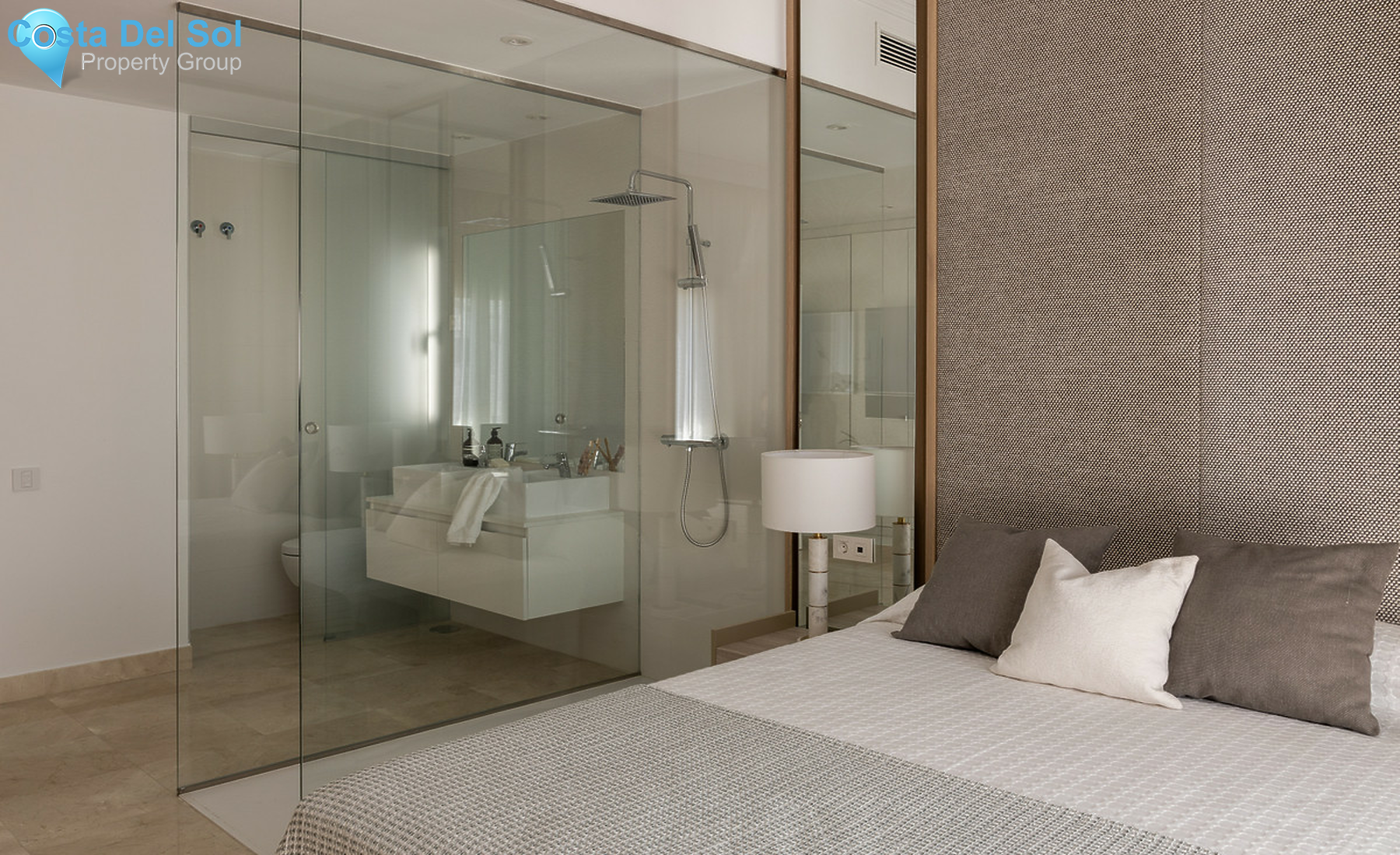 Penthouse in El Paraiso-1538545