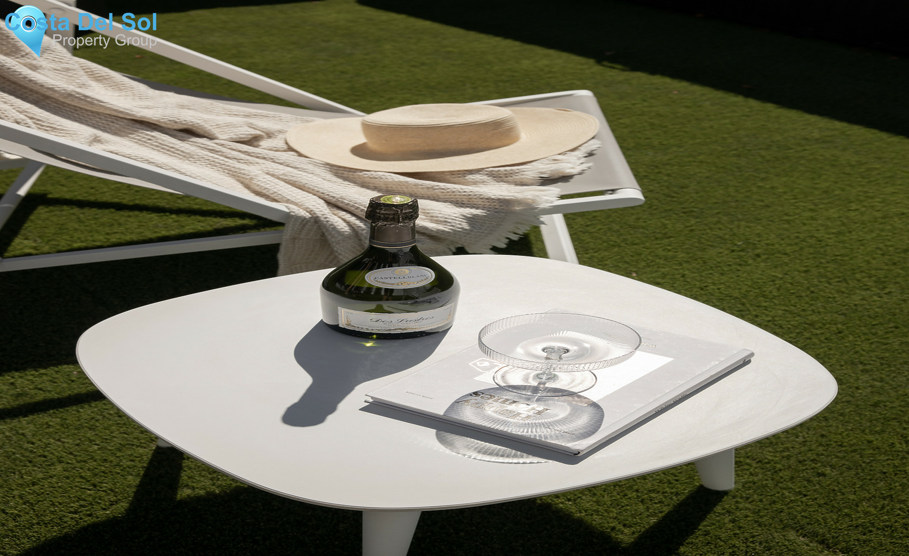 Penthouse in El Paraiso-1538547