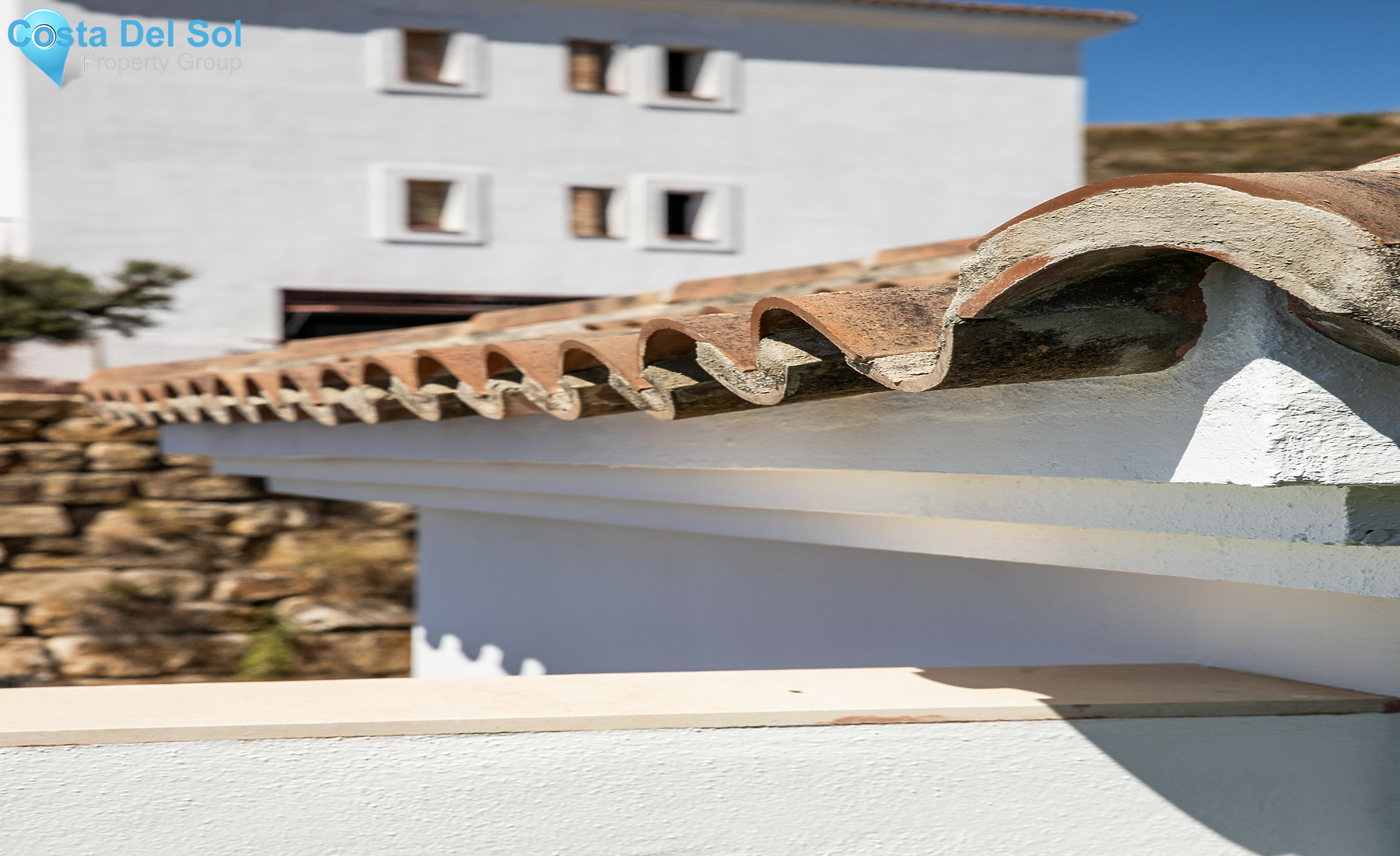 Penthouse in El Paraiso-1538549