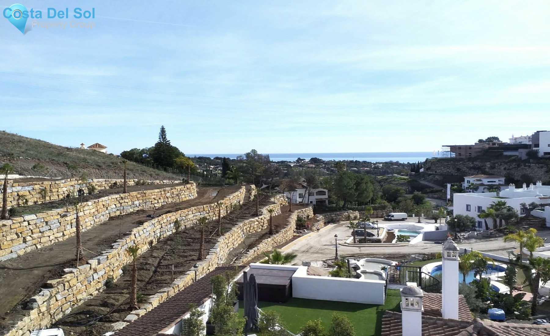 Penthouse in El Paraiso-1538535