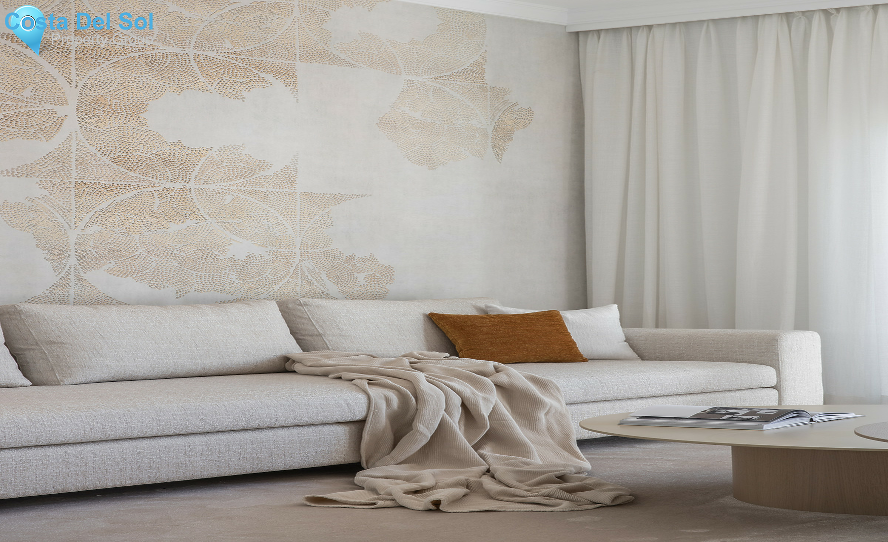 Penthouse in El Paraiso-1538538