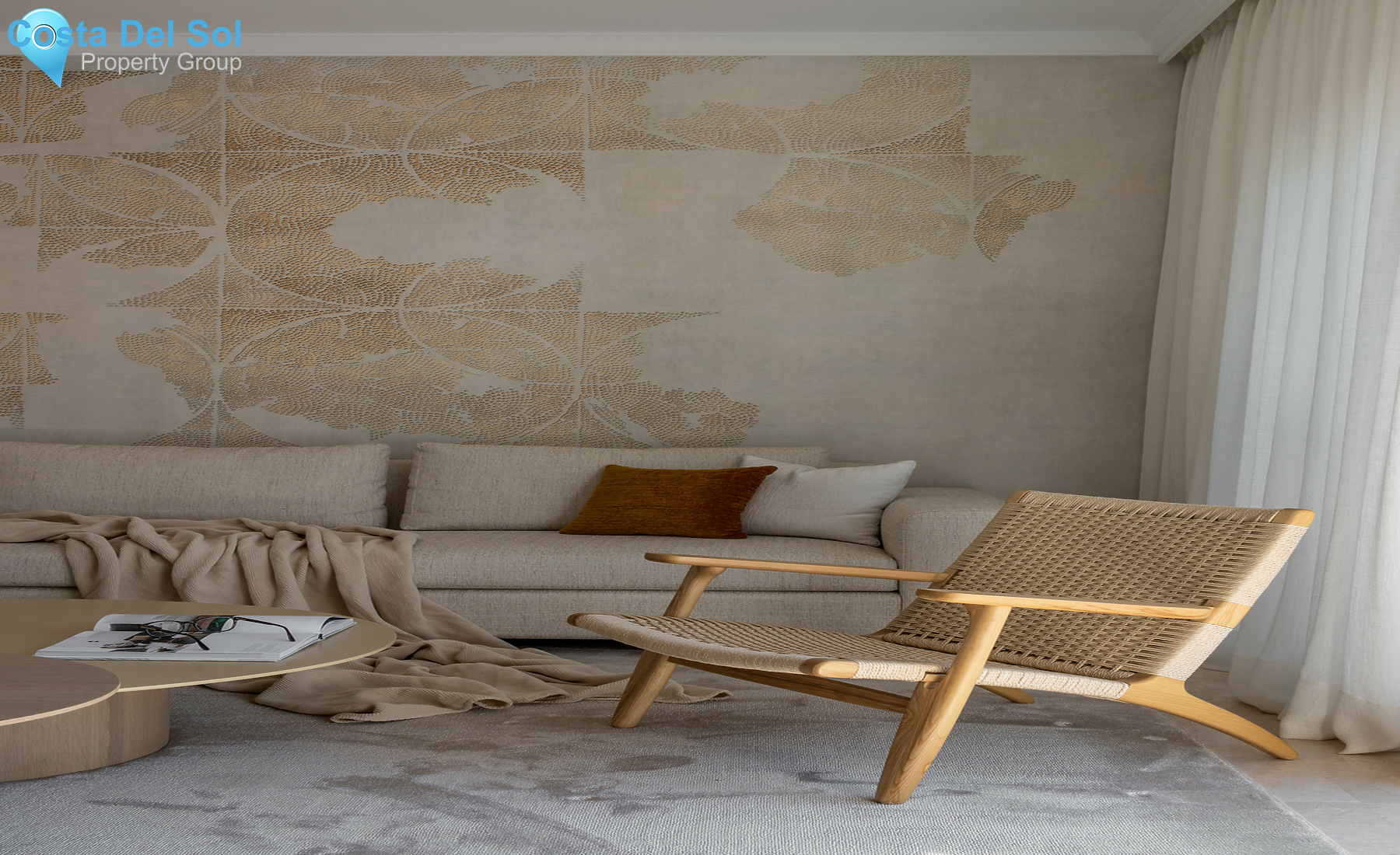 Penthouse in El Paraiso-1538539