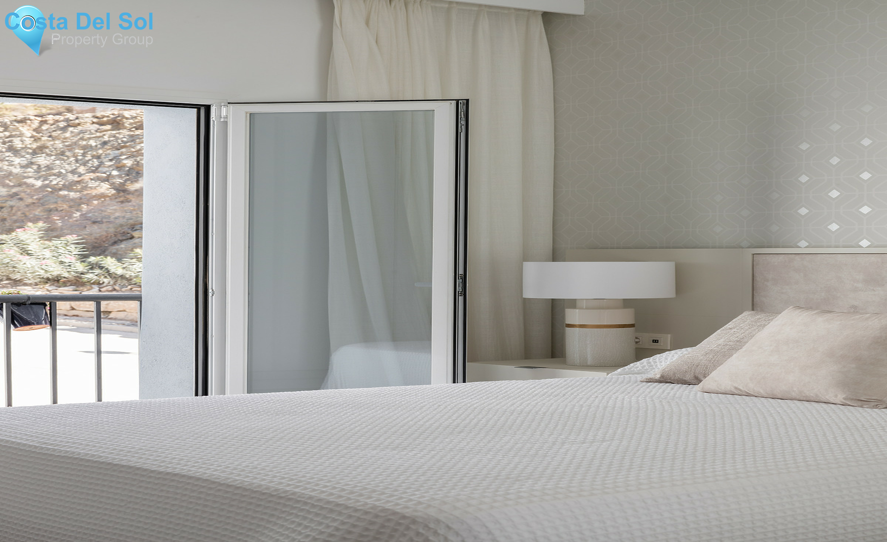 Penthouse in El Paraiso-1538540