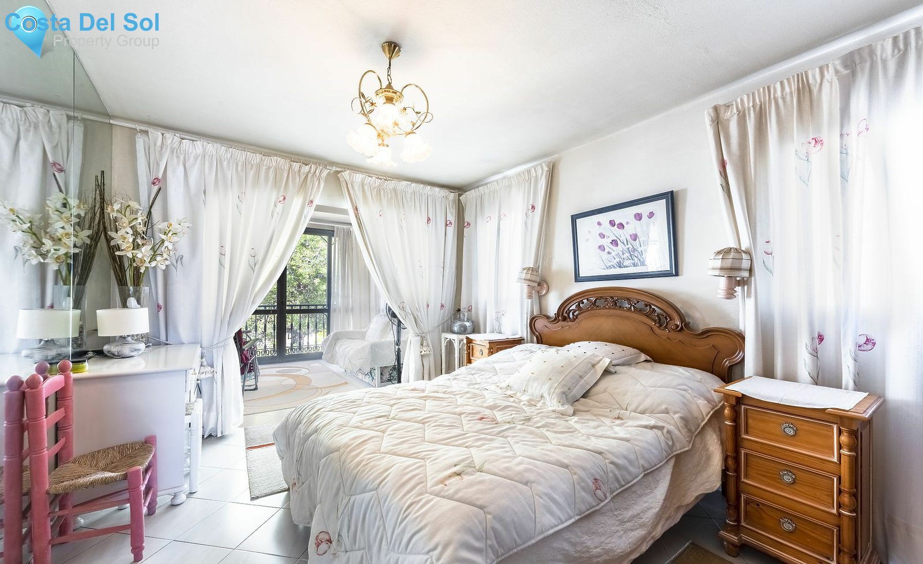 Penthouse in El Paraiso-1397150