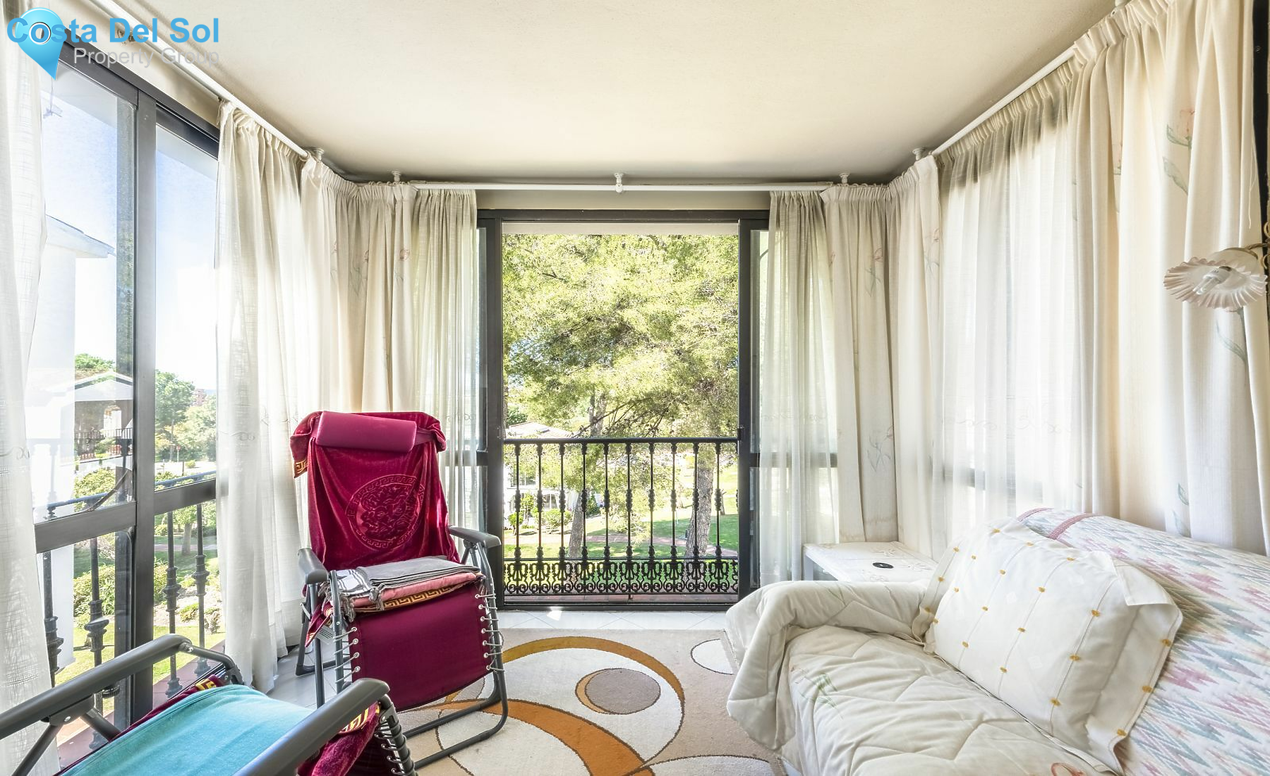 Penthouse in El Paraiso-1397151