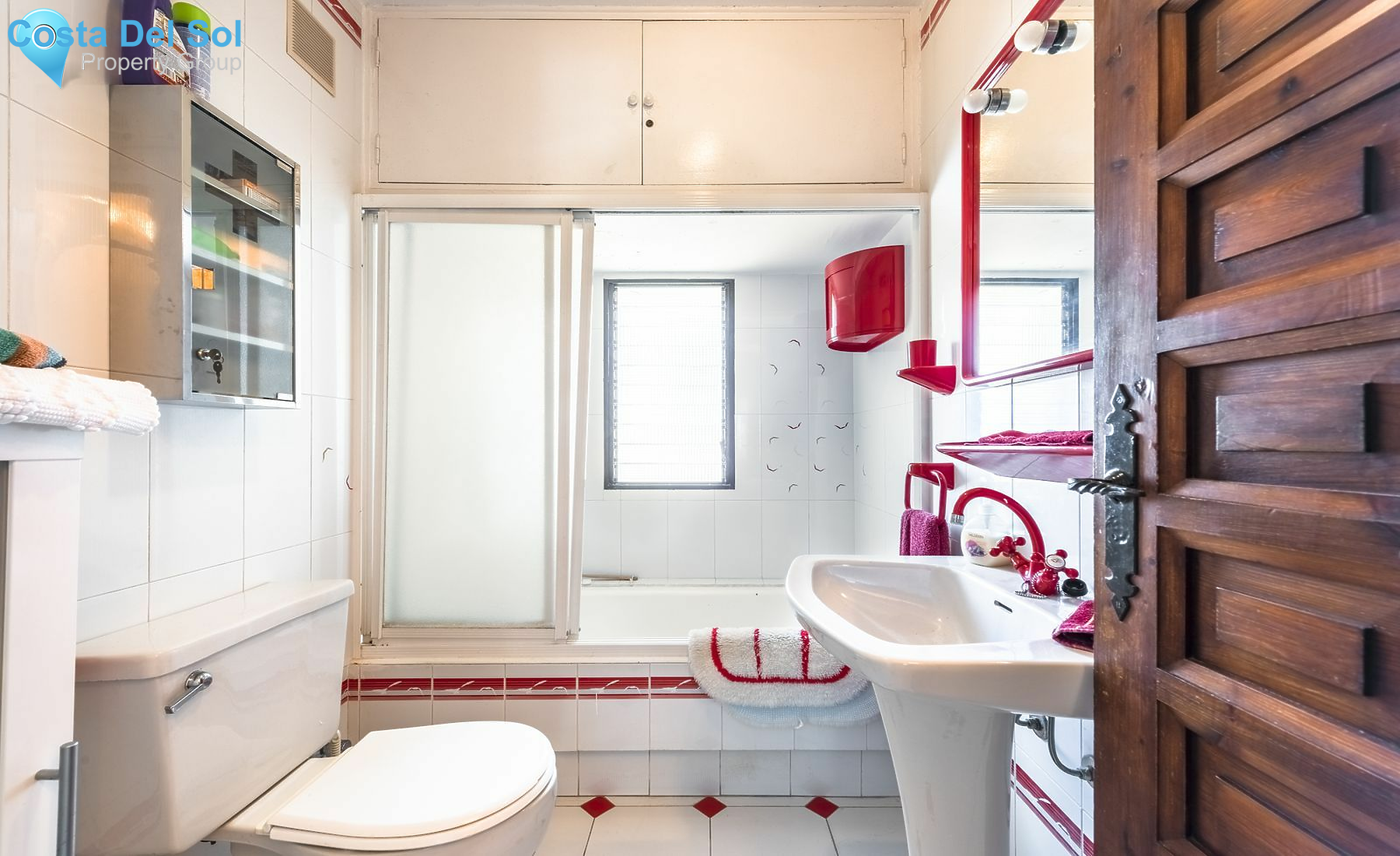 Penthouse in El Paraiso-1397153