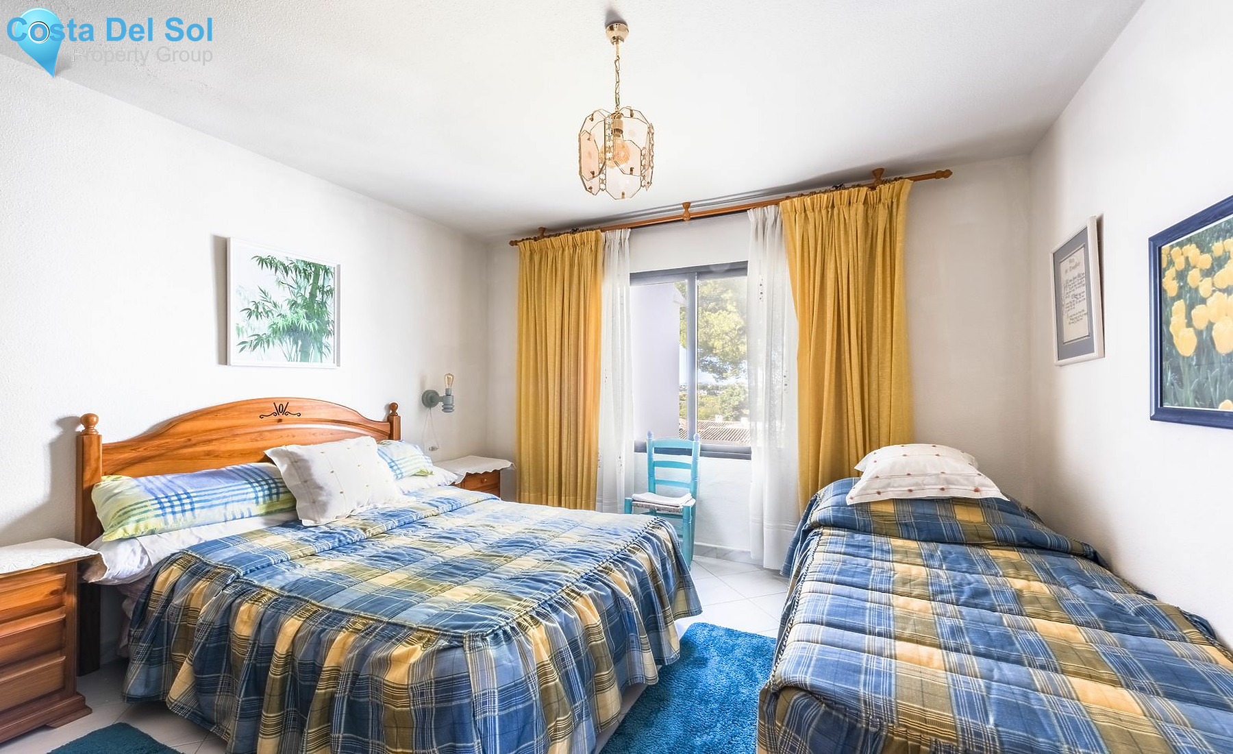 Penthouse in El Paraiso-1397154