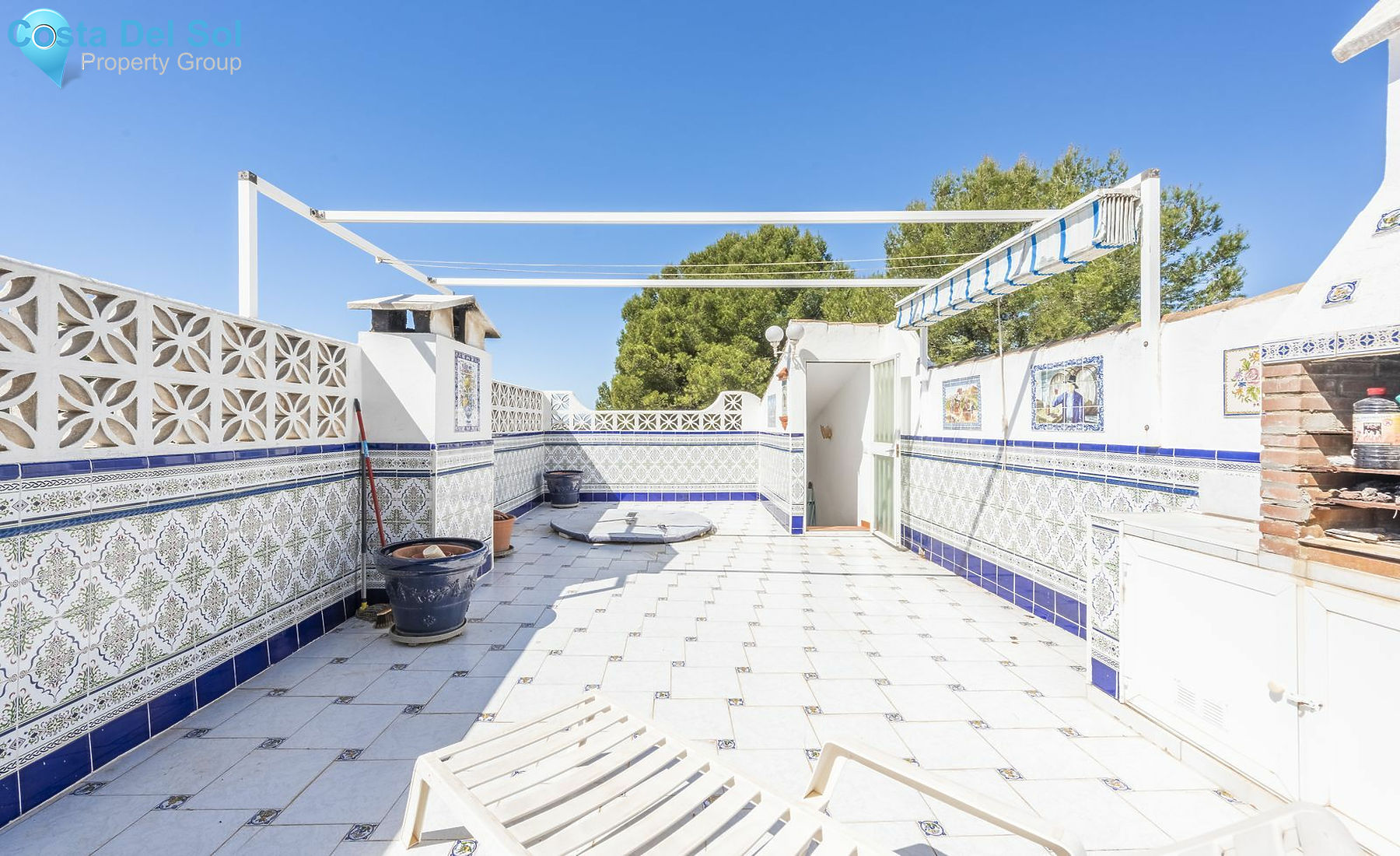 Penthouse in El Paraiso-1397156