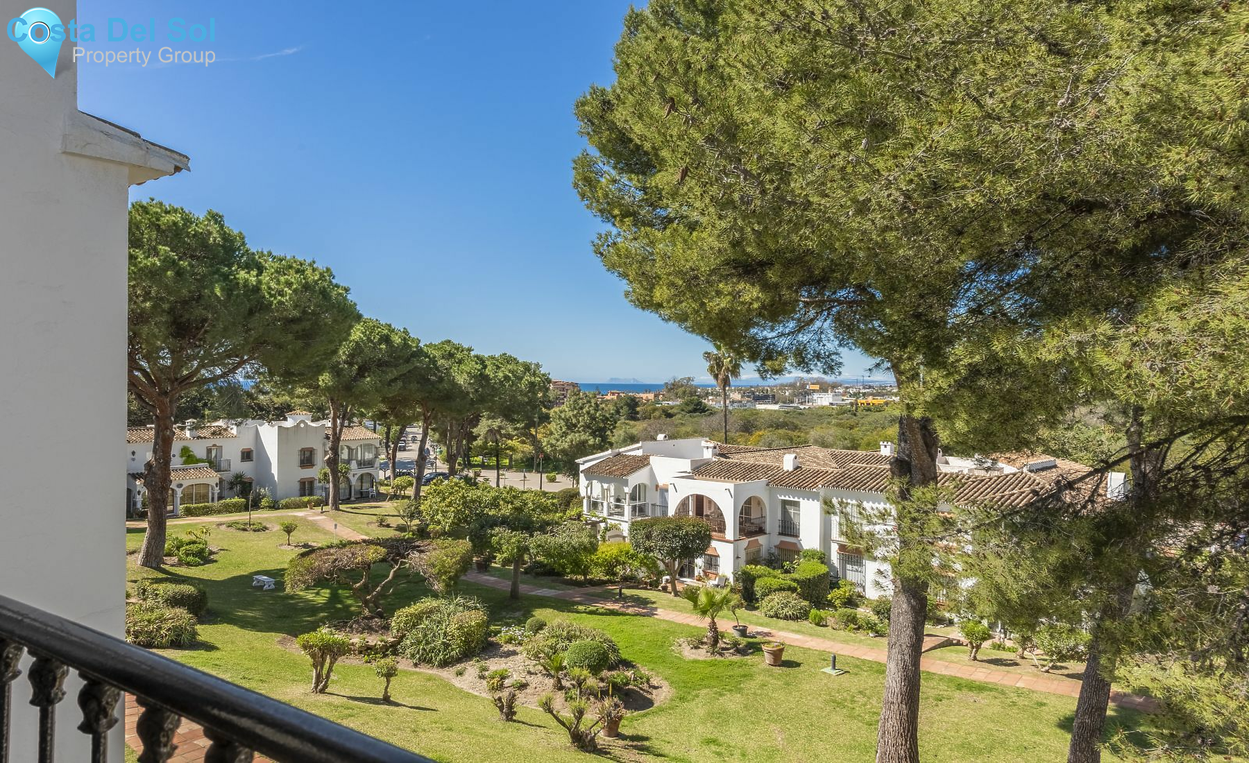 Penthouse in El Paraiso-1397158