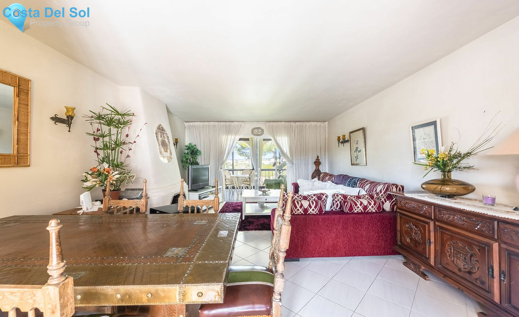 Penthouse in El Paraiso-1397142