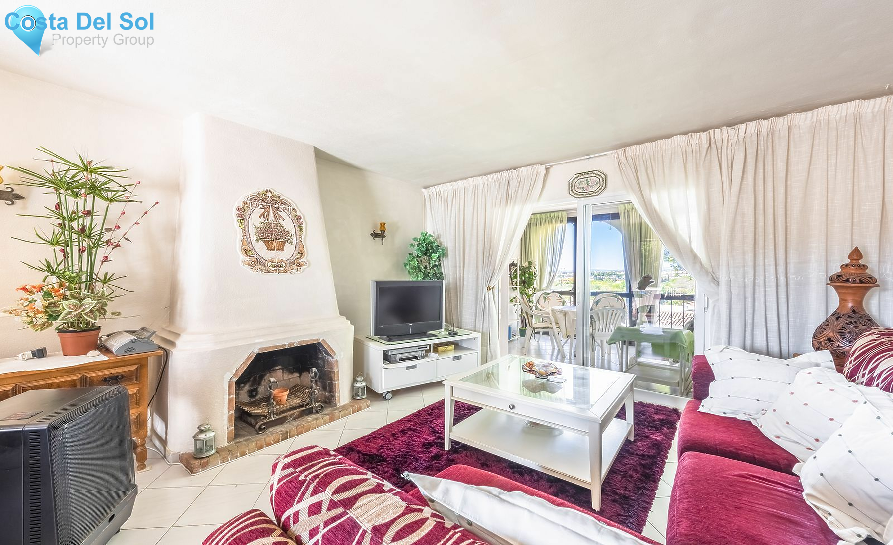 Penthouse in El Paraiso-1397144