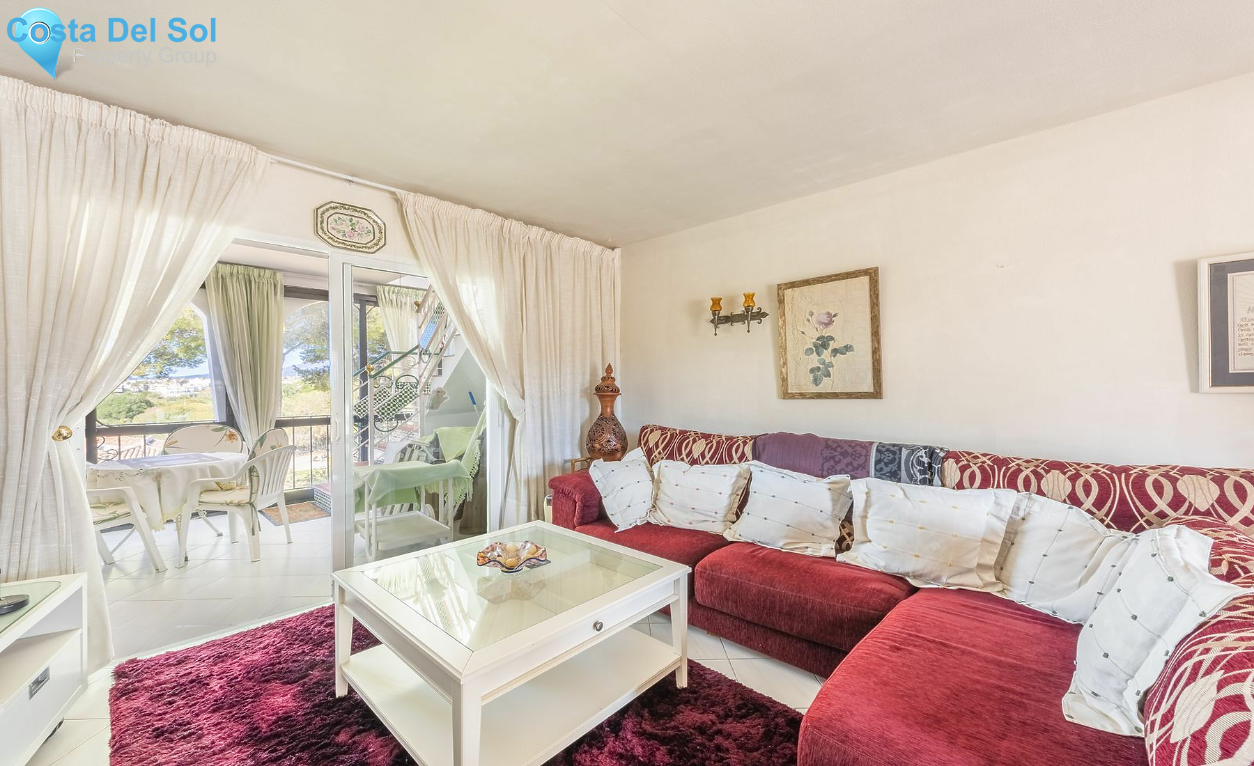 Penthouse in El Paraiso-1397145