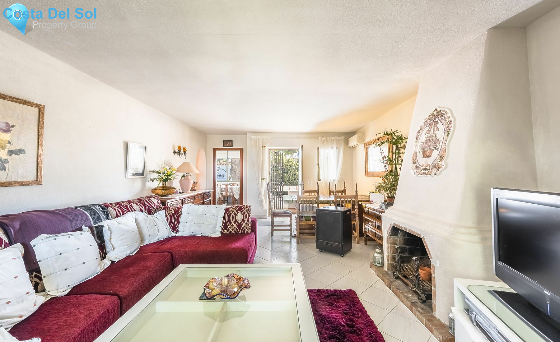 Penthouse in El Paraiso-1397147