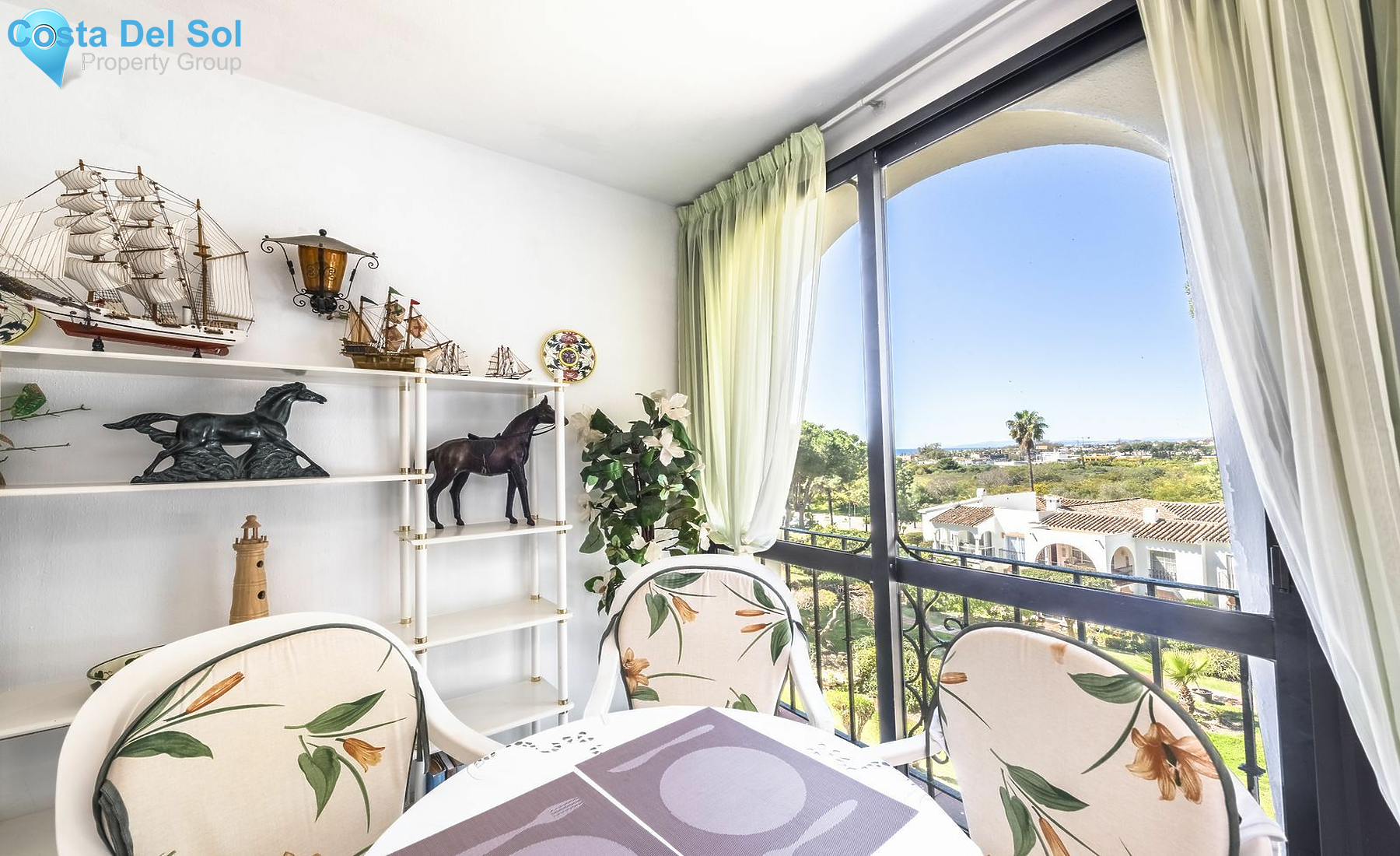 Penthouse in El Paraiso-1397148