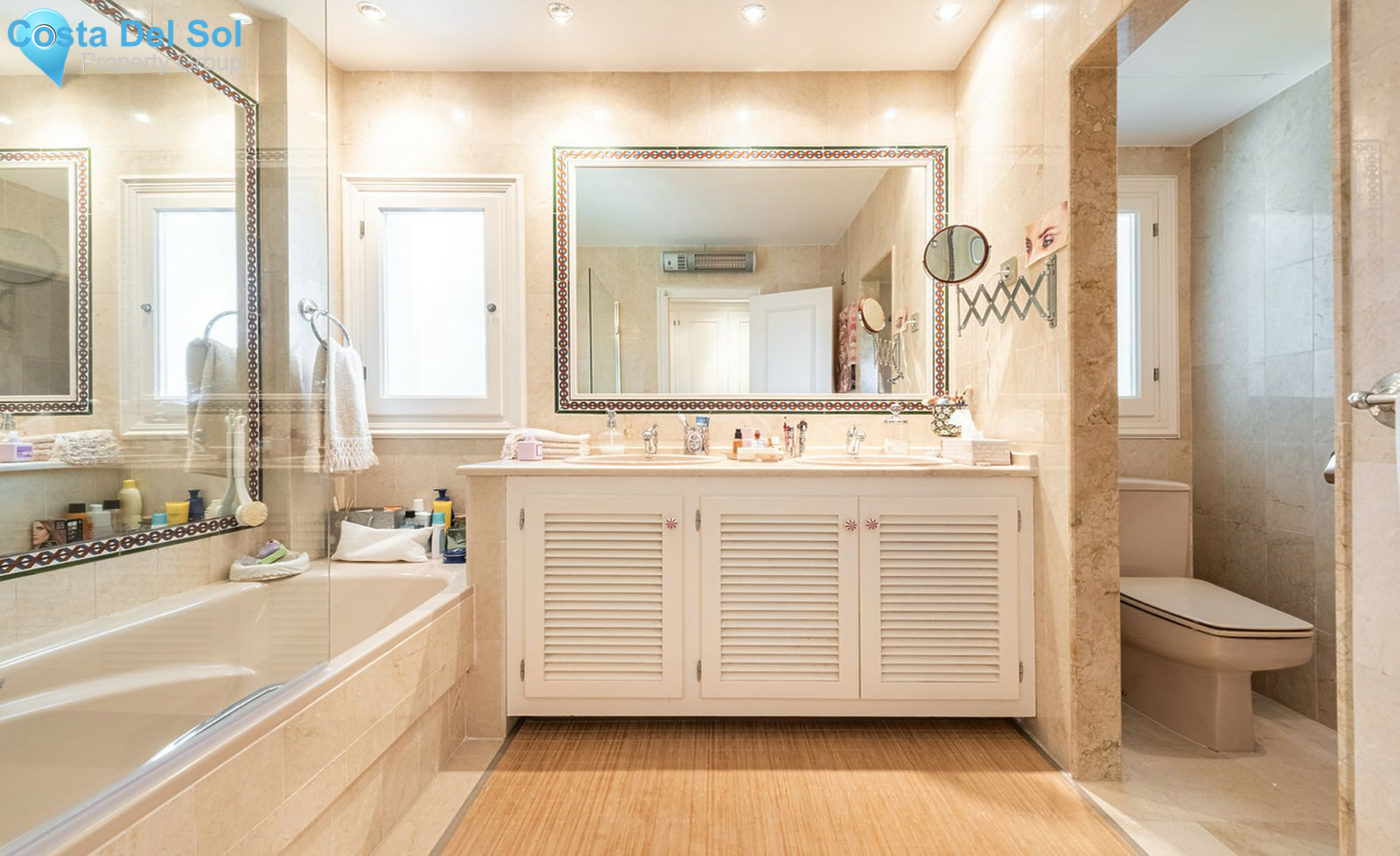 Penthouse in El Presidente-1269826