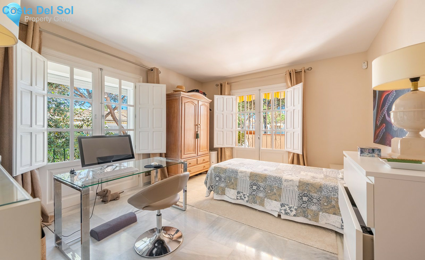 Penthouse in El Presidente-1269827