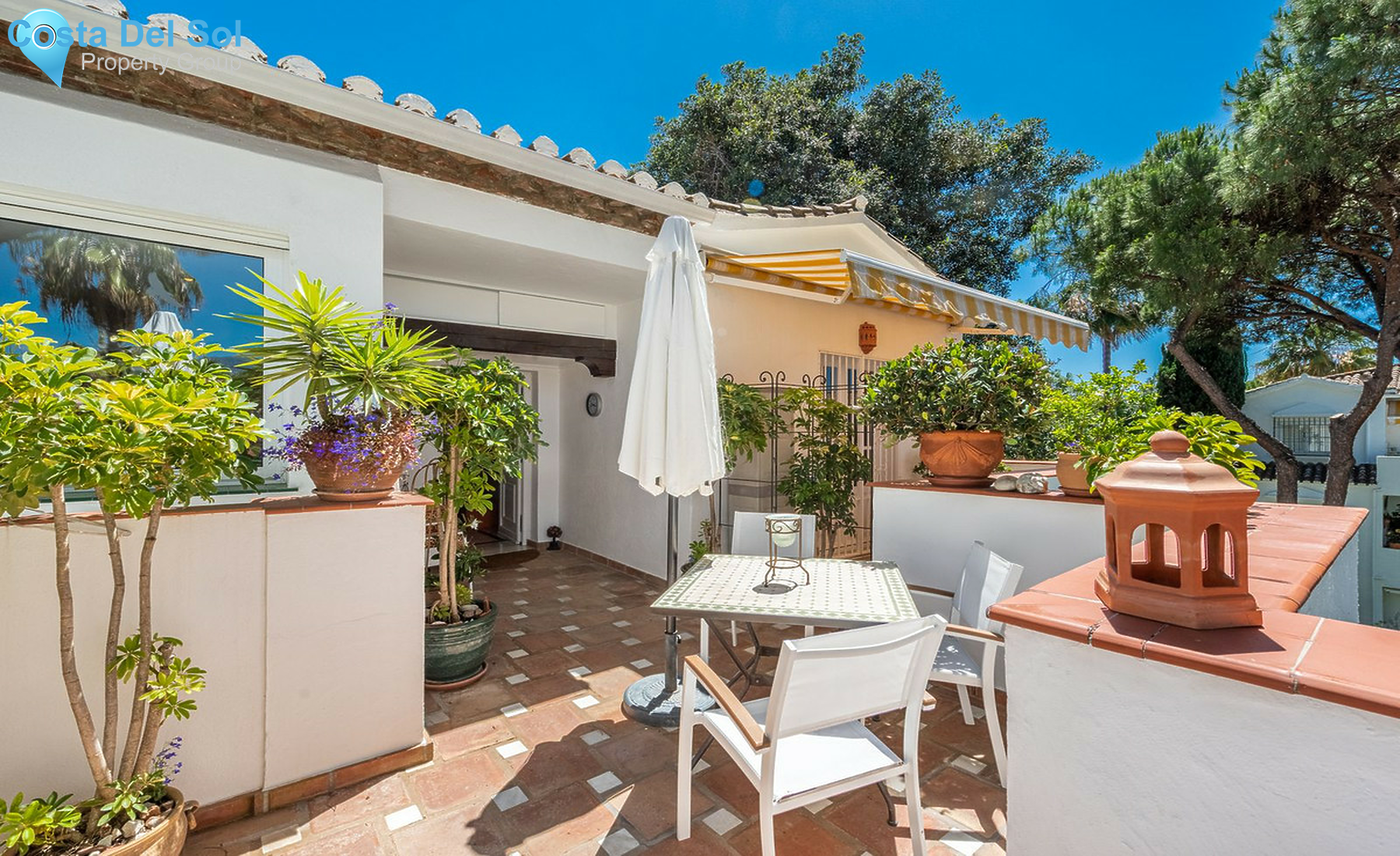 Penthouse in El Presidente-1269828