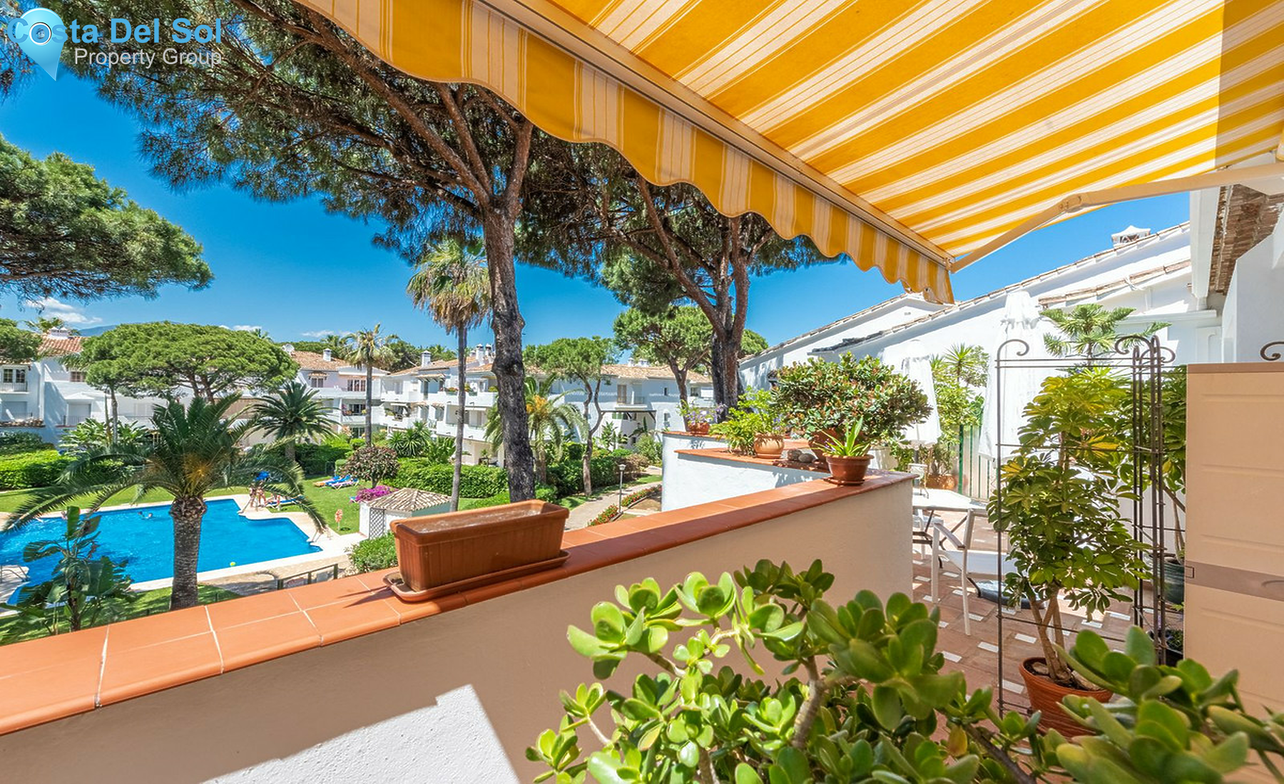 Penthouse in El Presidente-1269829