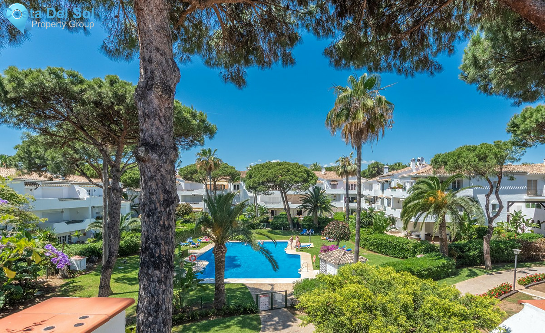 Penthouse in El Presidente-1269830