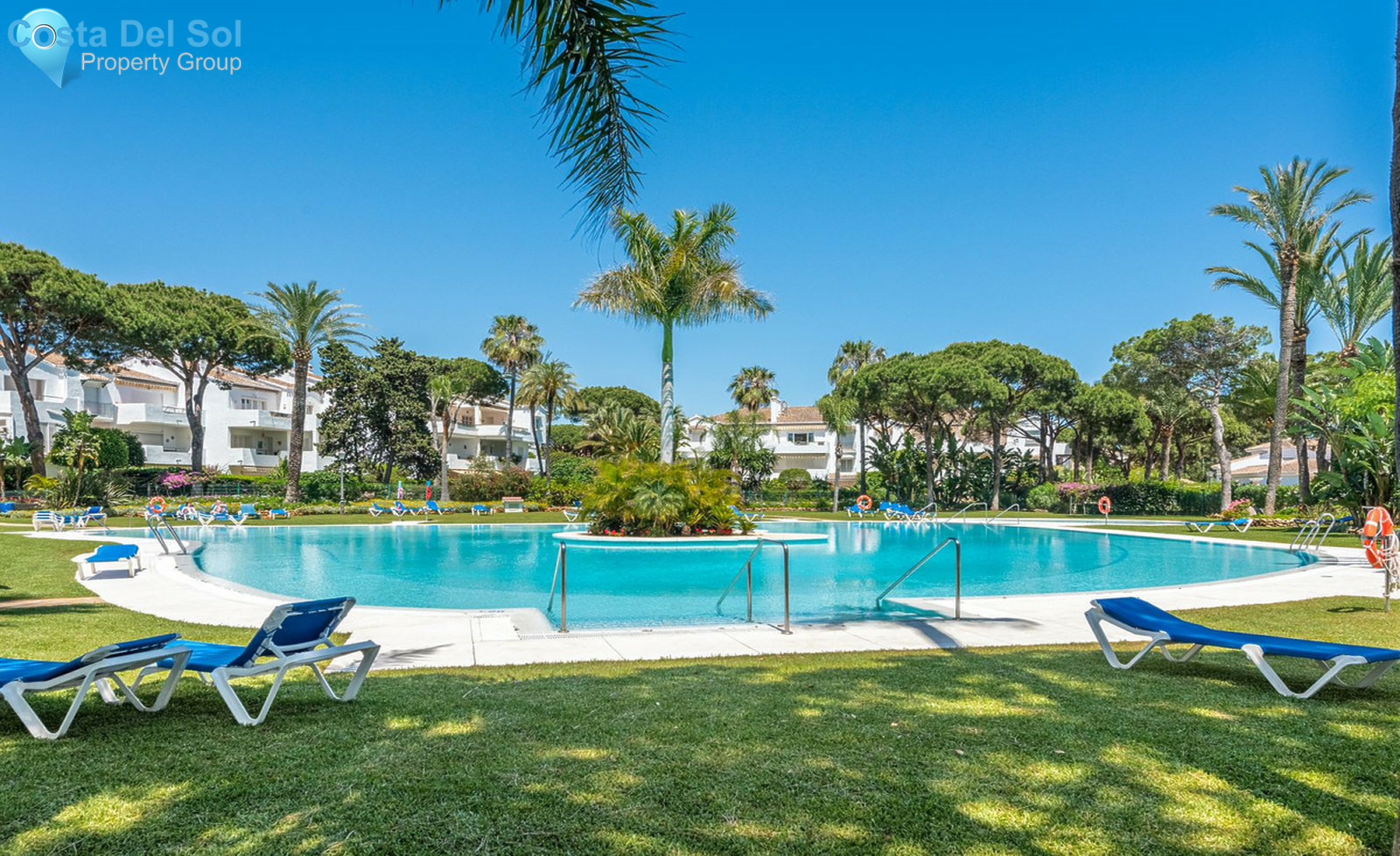 Penthouse in El Presidente-1269833