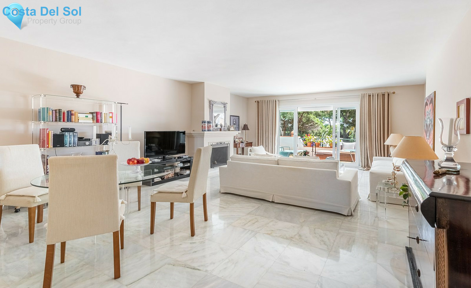 Penthouse in El Presidente-1269818