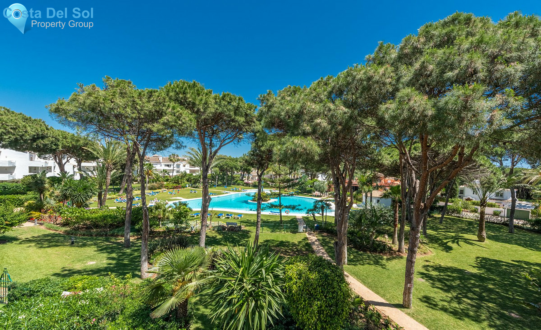 Penthouse in El Presidente-1269836