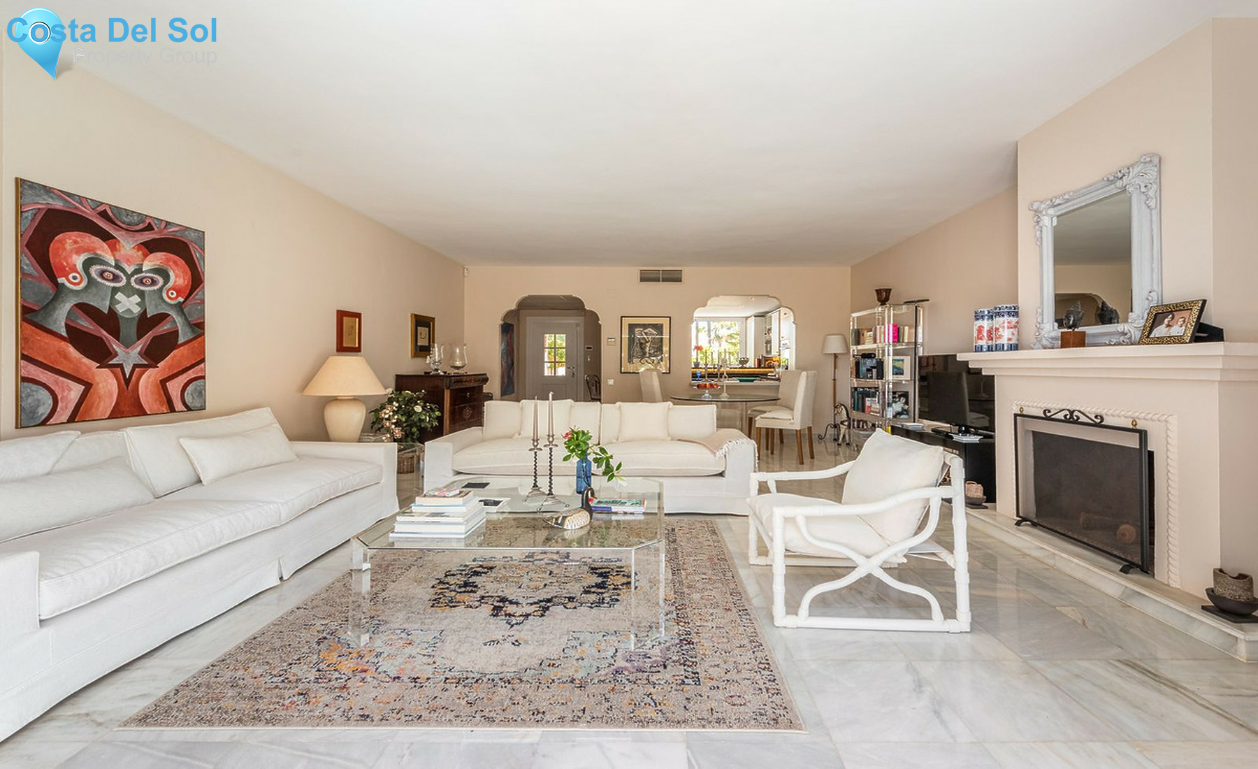 Penthouse in El Presidente-1269820