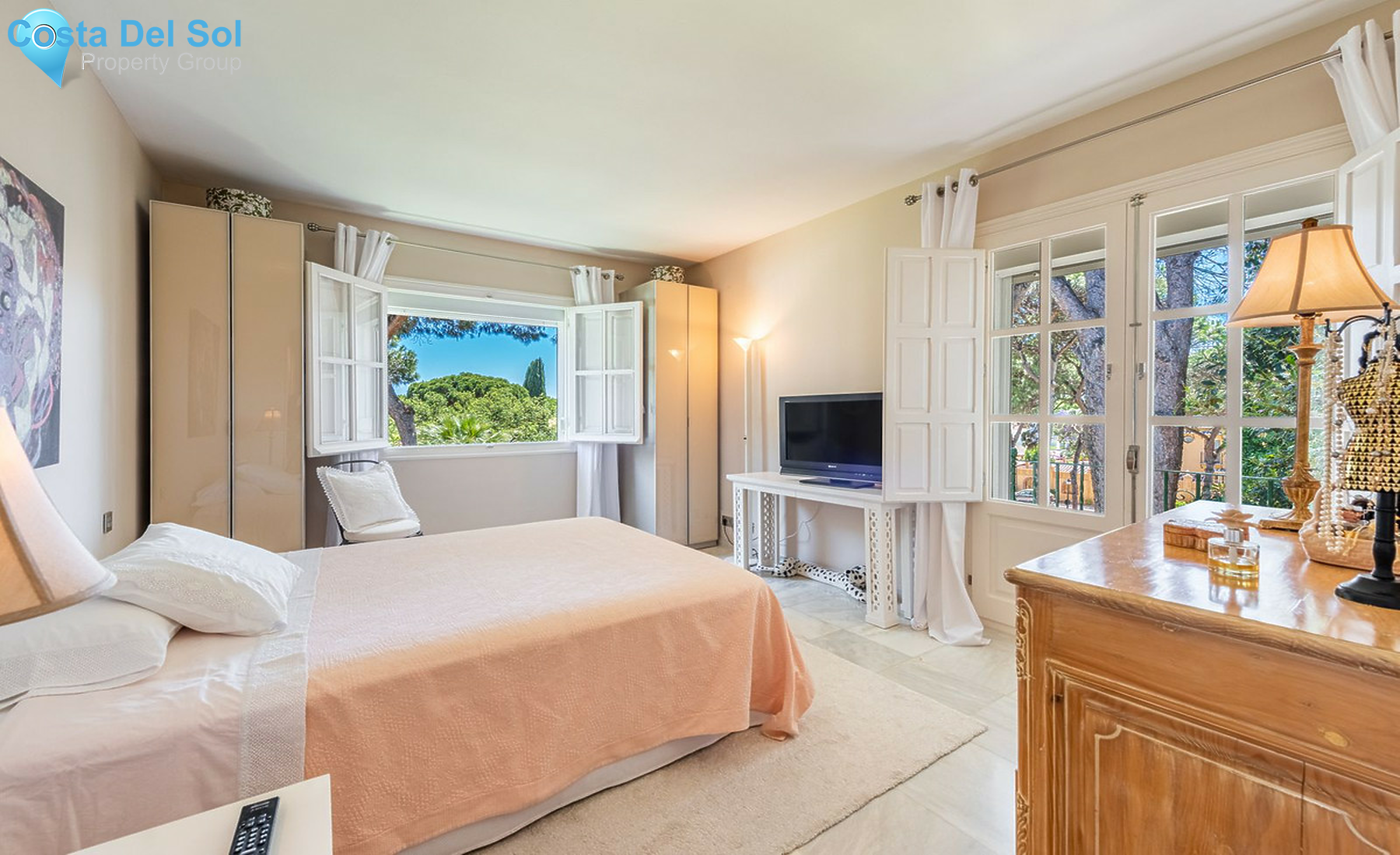 Penthouse in El Presidente-1269824