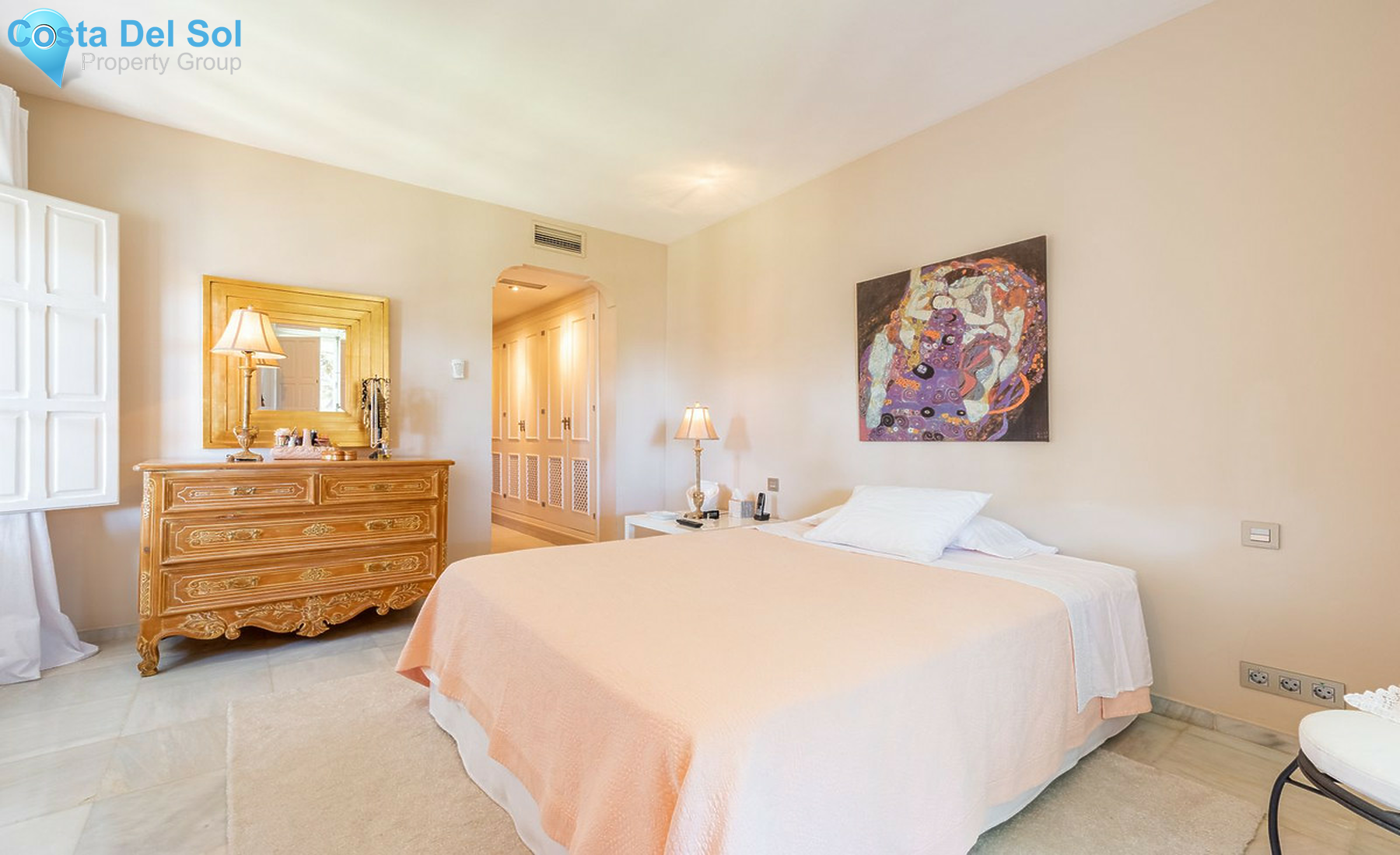 Penthouse in El Presidente-1269825