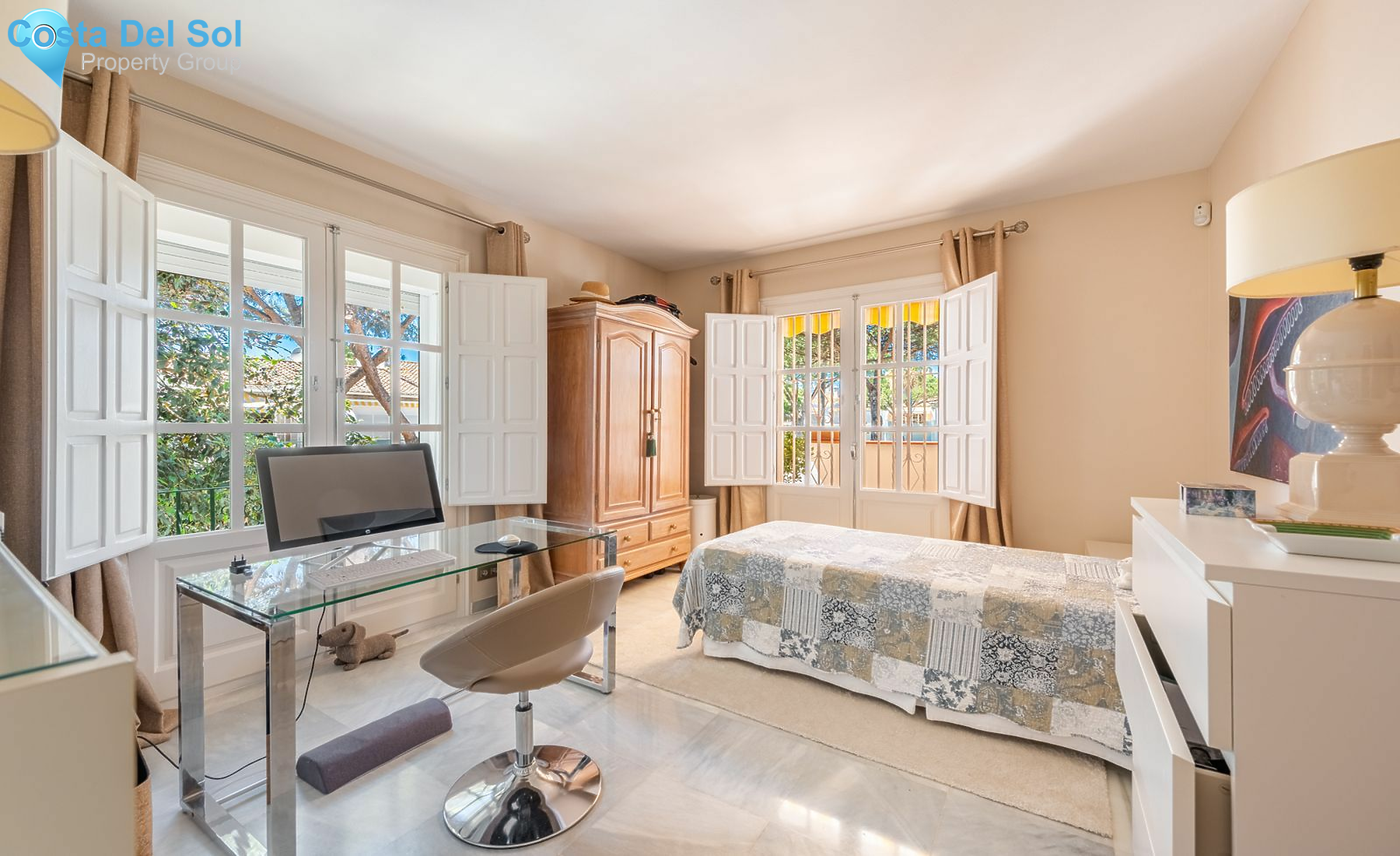 Penthouse in El Presidente-1178322