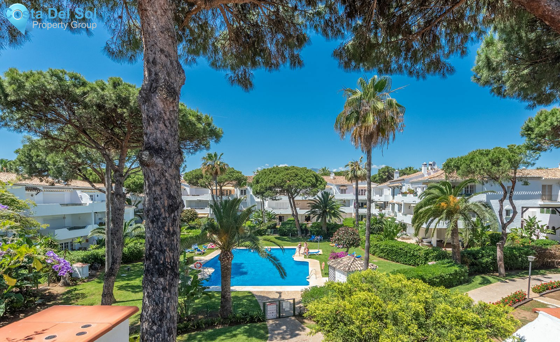 Penthouse in El Presidente-1178325