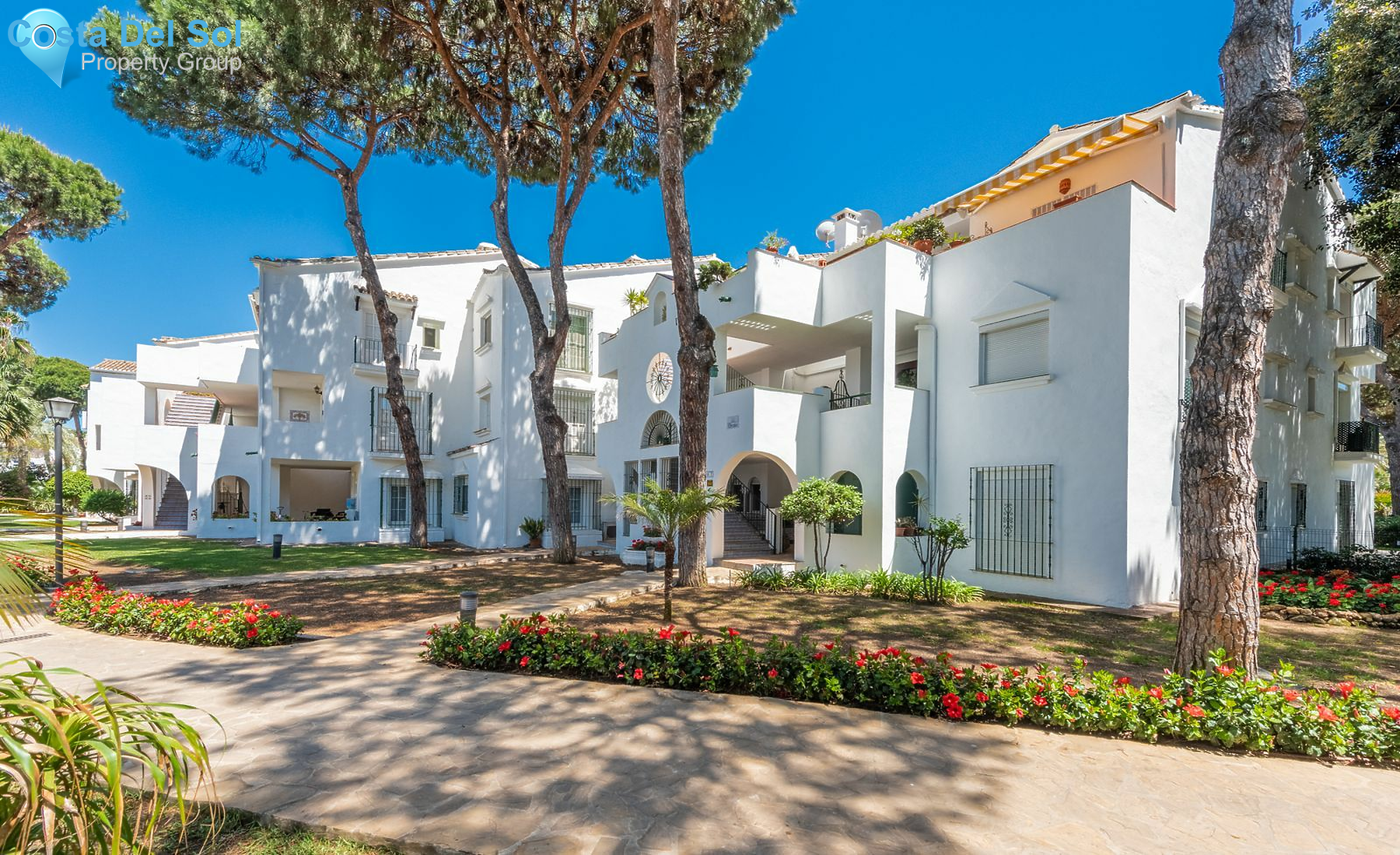 Penthouse in El Presidente-1178326