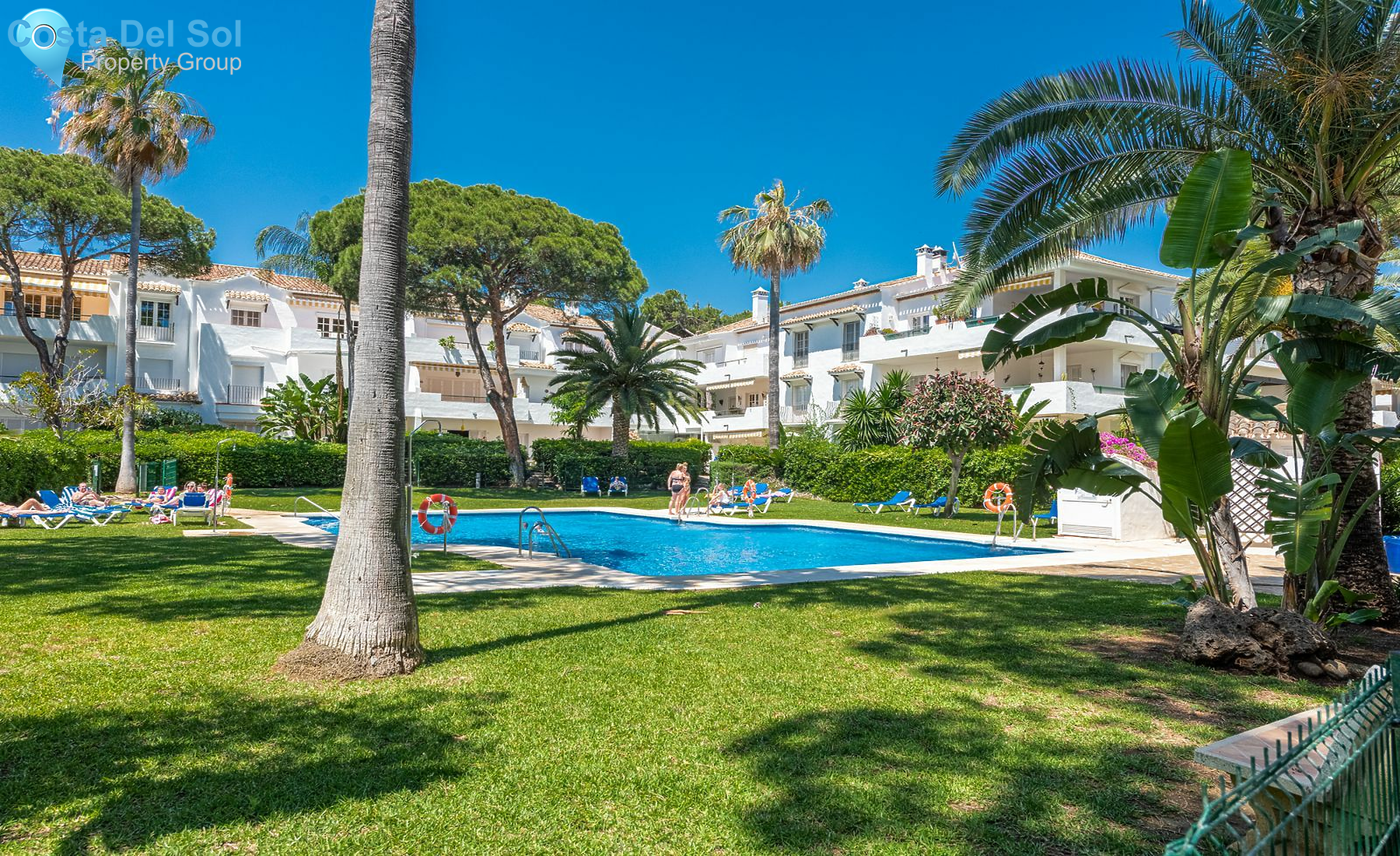 Penthouse in El Presidente-1178327