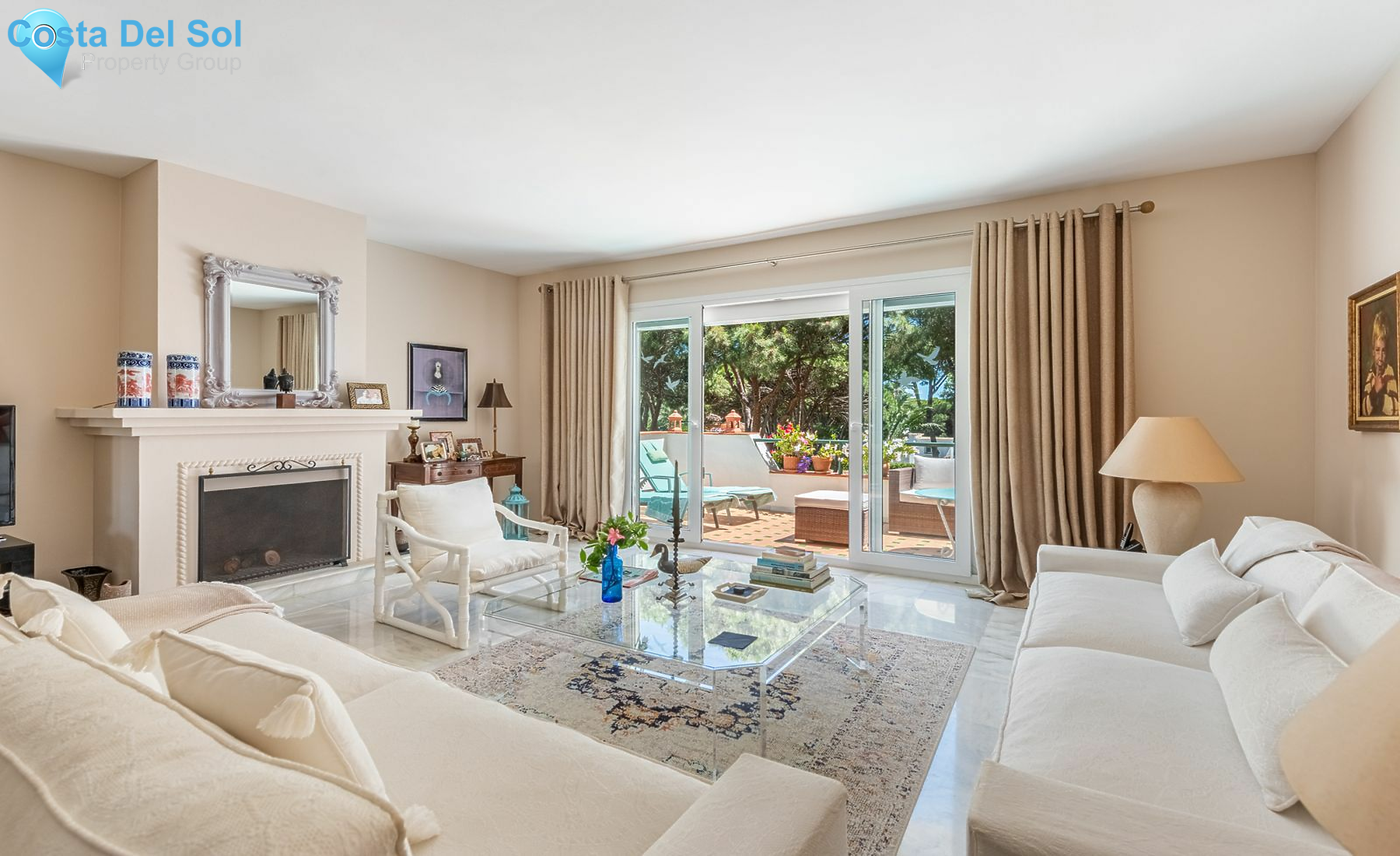 Penthouse in El Presidente-1178314