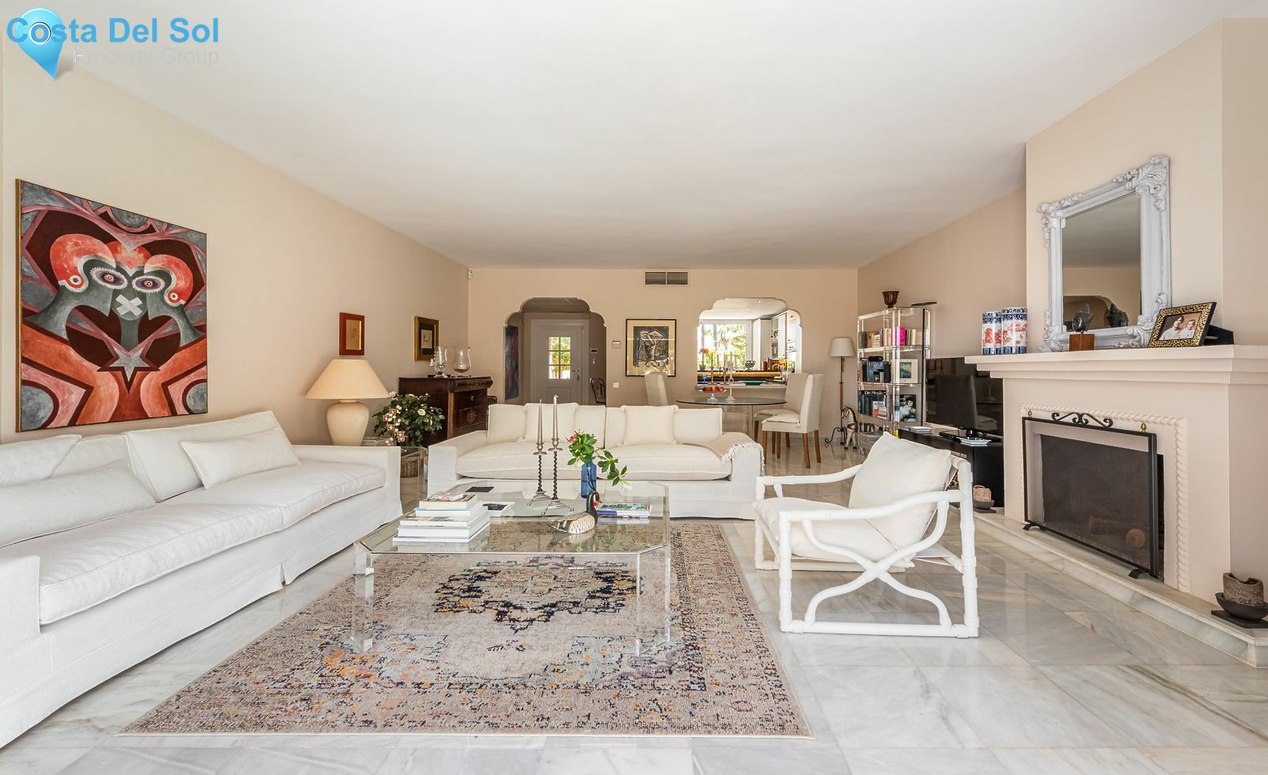 Penthouse in El Presidente-1178315